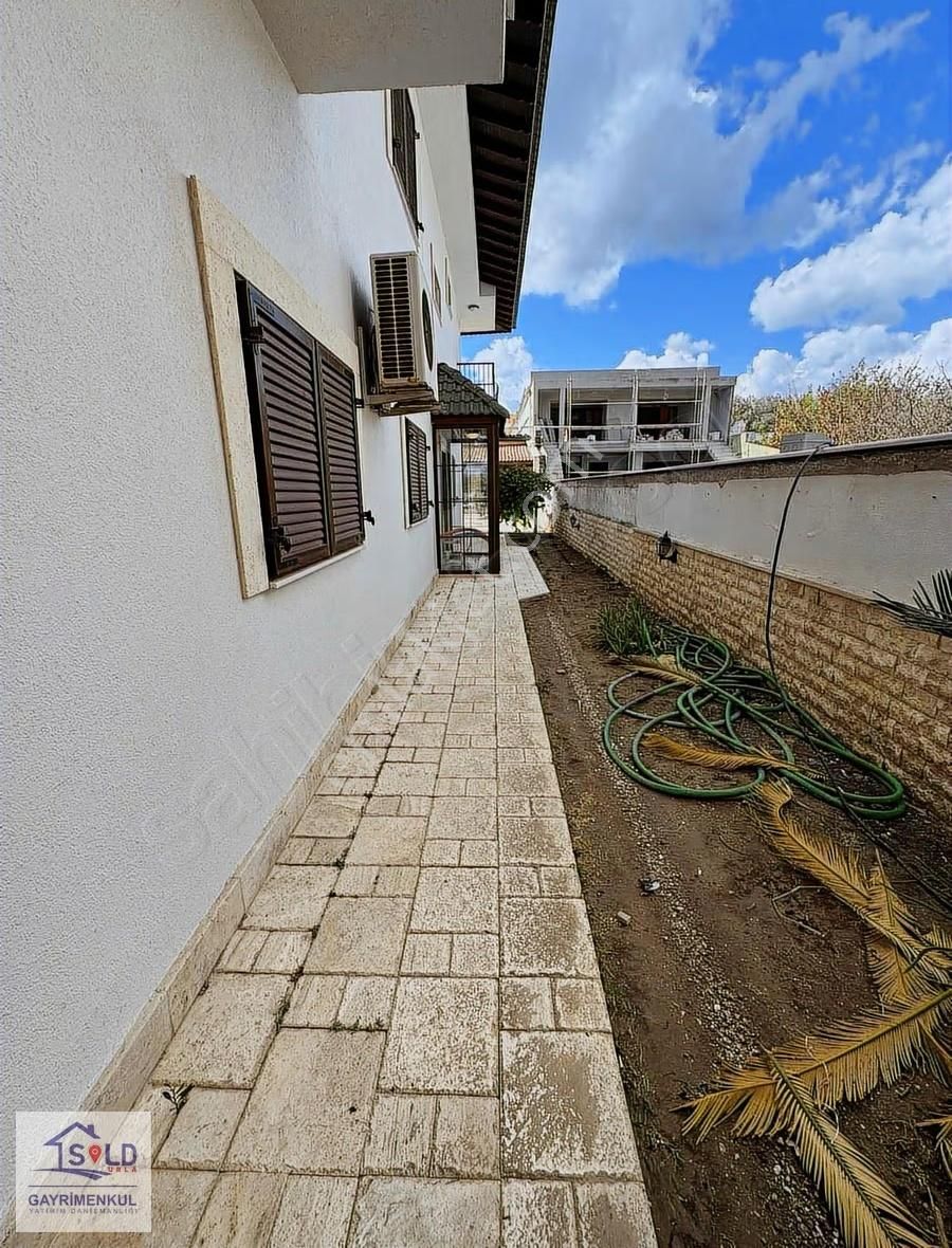 Denize Sıfır Satılık Müstakil Villa - Görsel 5