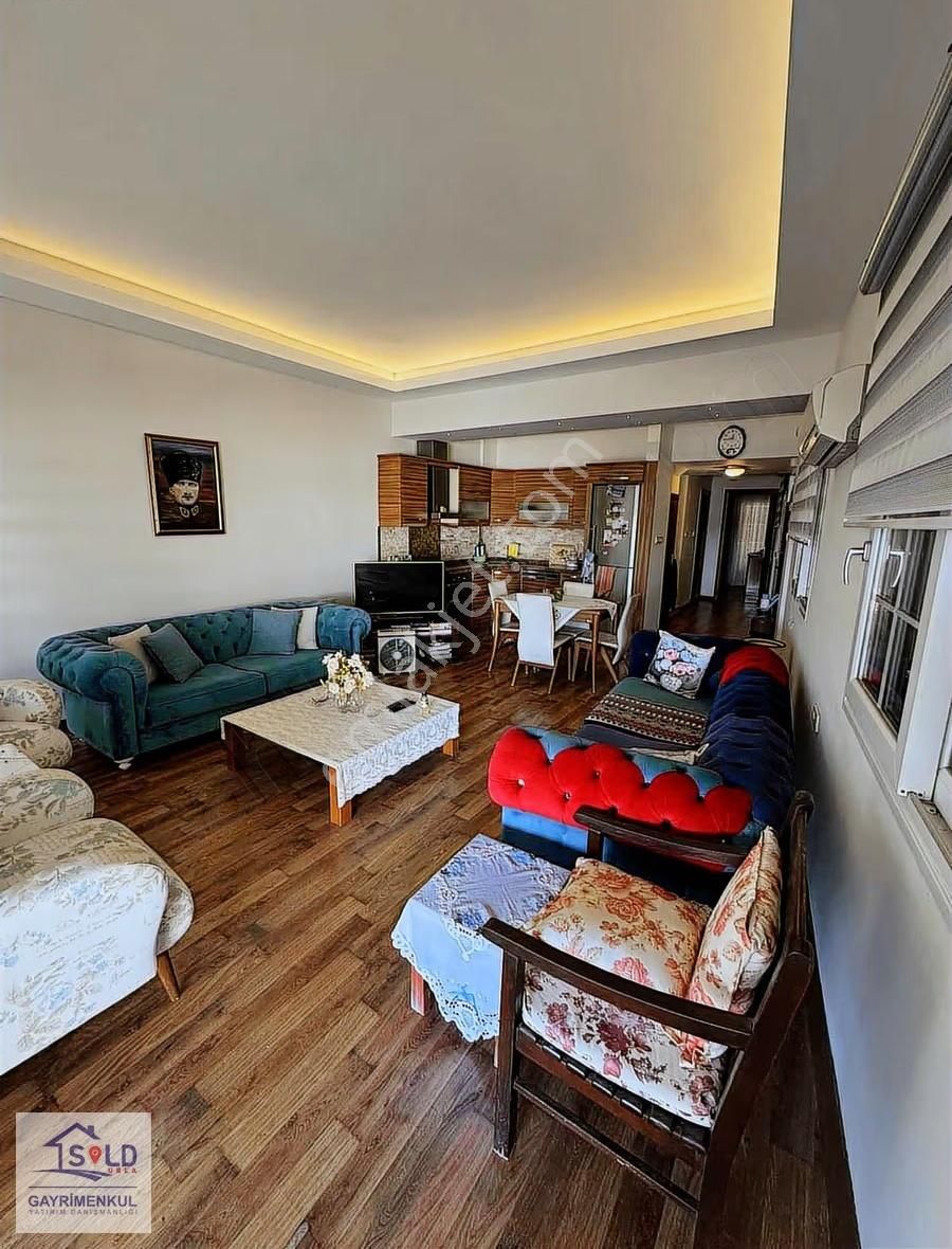 Denize Sıfır Satılık Müstakil Villa - Görsel 2