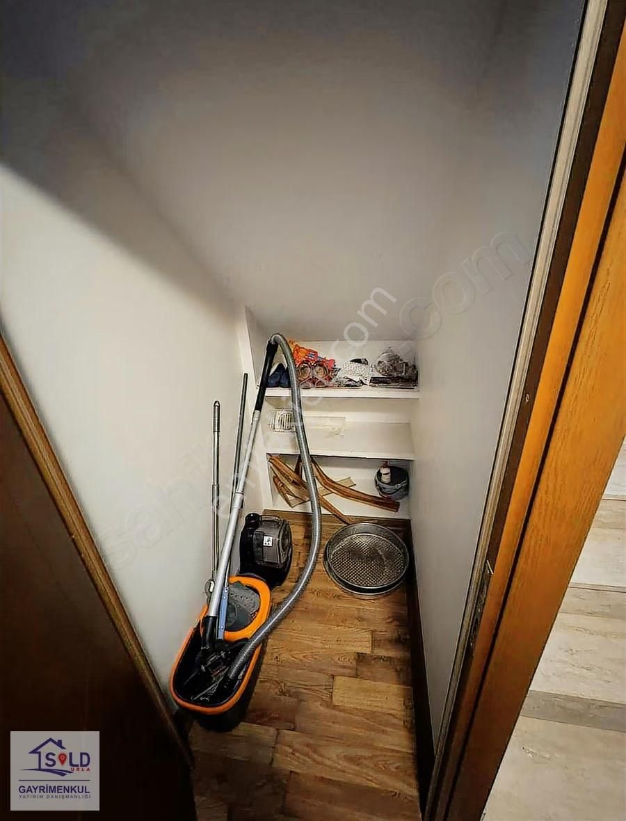 Denize Sıfır Satılık Müstakil Villa - Görsel 13