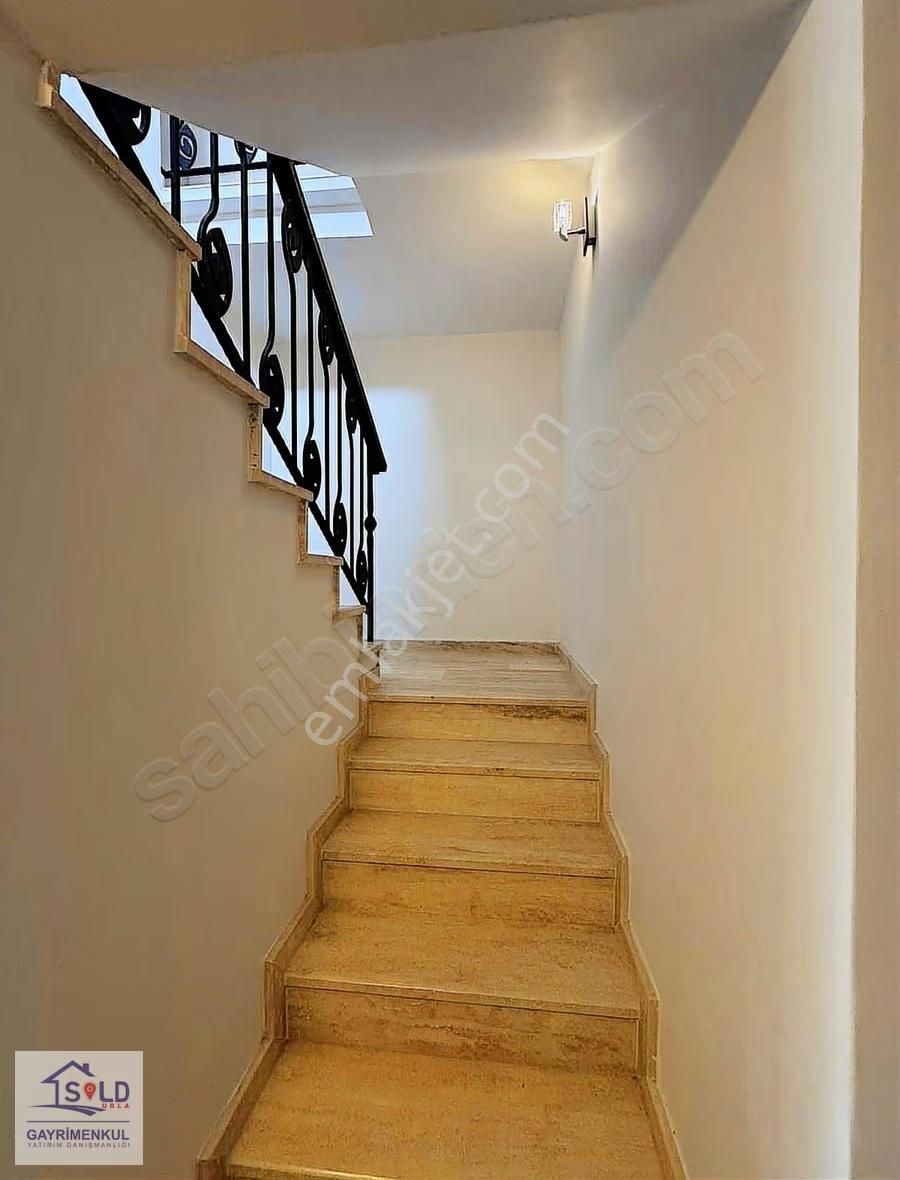 Denize Sıfır Satılık Müstakil Villa - Görsel 15