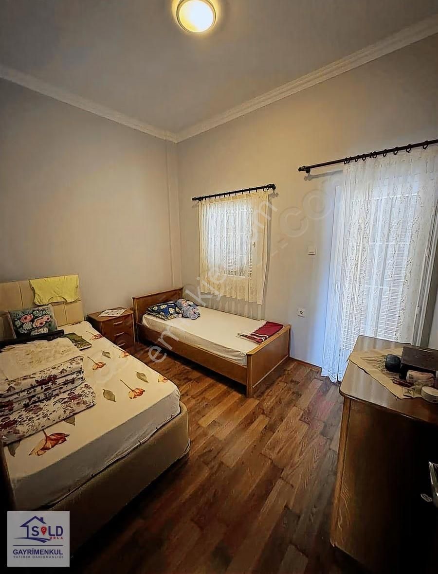 Denize Sıfır Satılık Müstakil Villa - Görsel 6