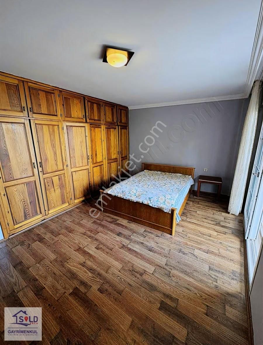 Denize Sıfır Satılık Müstakil Villa - Görsel 12