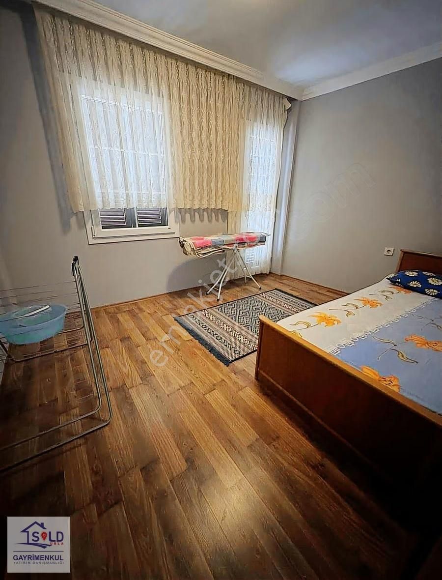 Denize Sıfır Satılık Müstakil Villa - Görsel 14