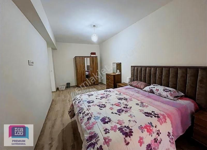 Dialog Premium'dan 3+1 Full Eşyalı Satılık Daire نتحدث العربية - Görsel 2