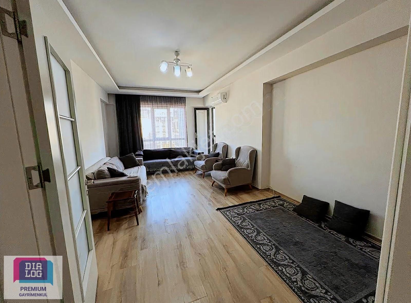 Dialog Premium'dan 3+1 Full Eşyalı Satılık Daire نتحدث العربية - Görsel 11