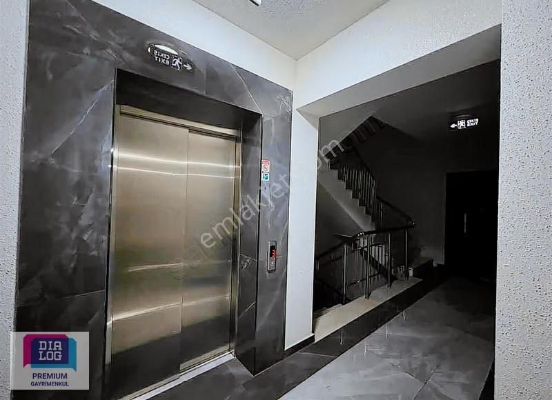 Dialog Premium'dan 3+1 Full Eşyalı Satılık Daire نتحدث العربية - Görsel 25