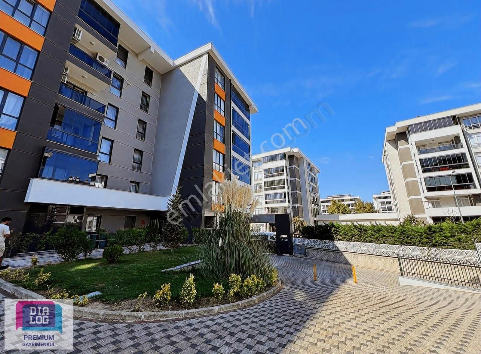 Dialog Premium'dan 3+1 Full Eşyalı Satılık Daire نتحدث العربية - Görsel 18