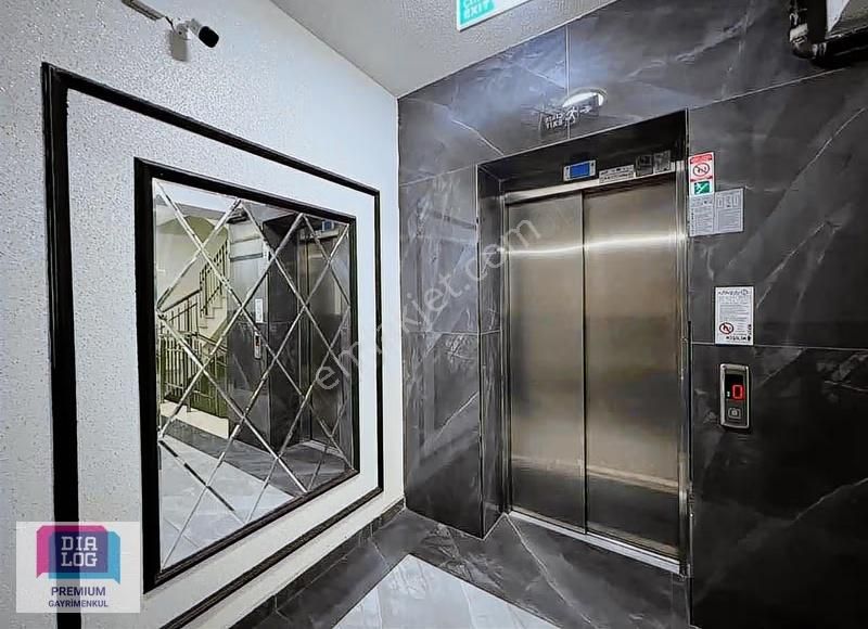 Dialog Premium'dan 3+1 Full Eşyalı Satılık Daire نتحدث العربية - Görsel 9