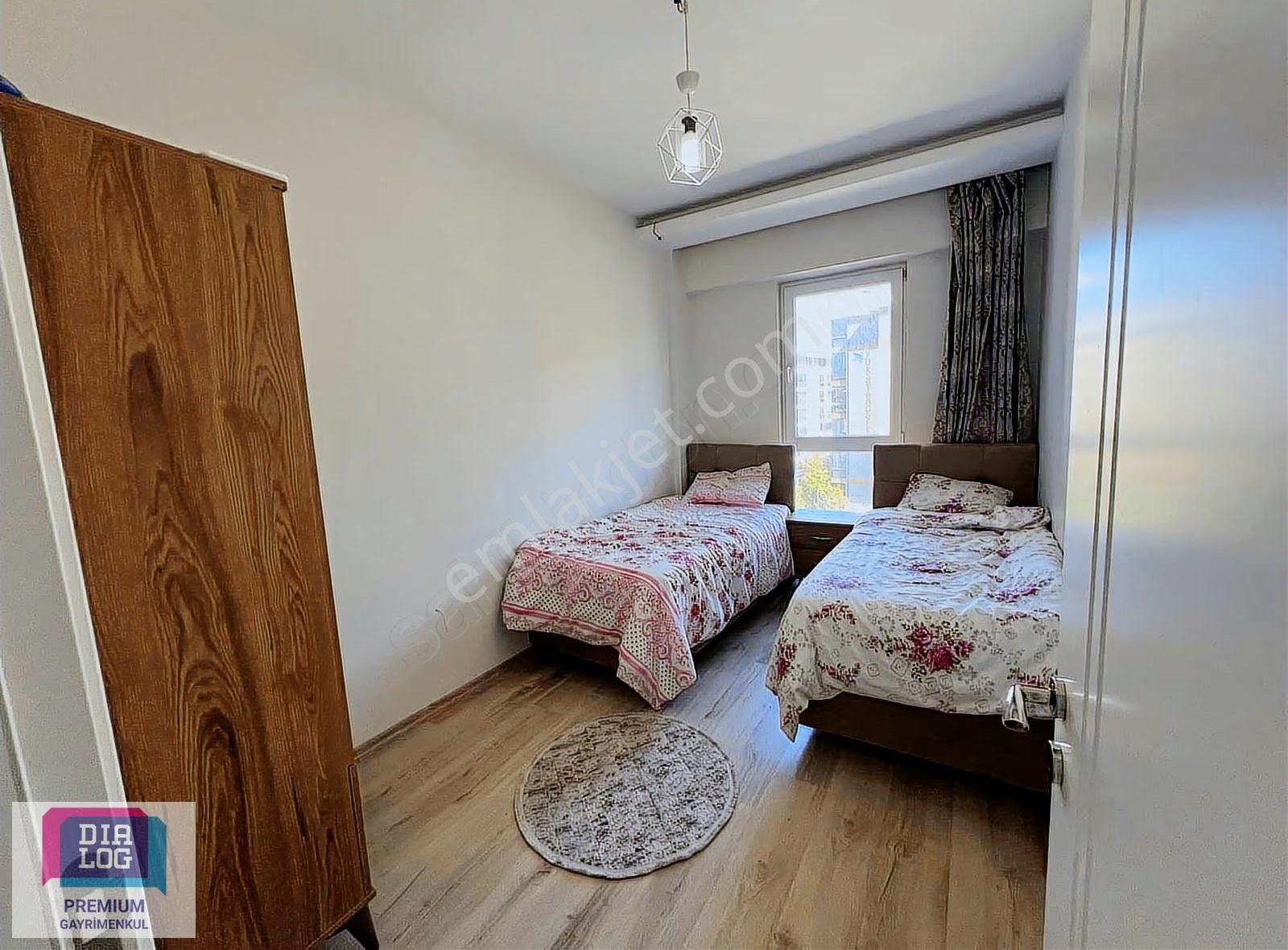 Dialog Premium'dan 3+1 Full Eşyalı Satılık Daire نتحدث العربية - Görsel 17