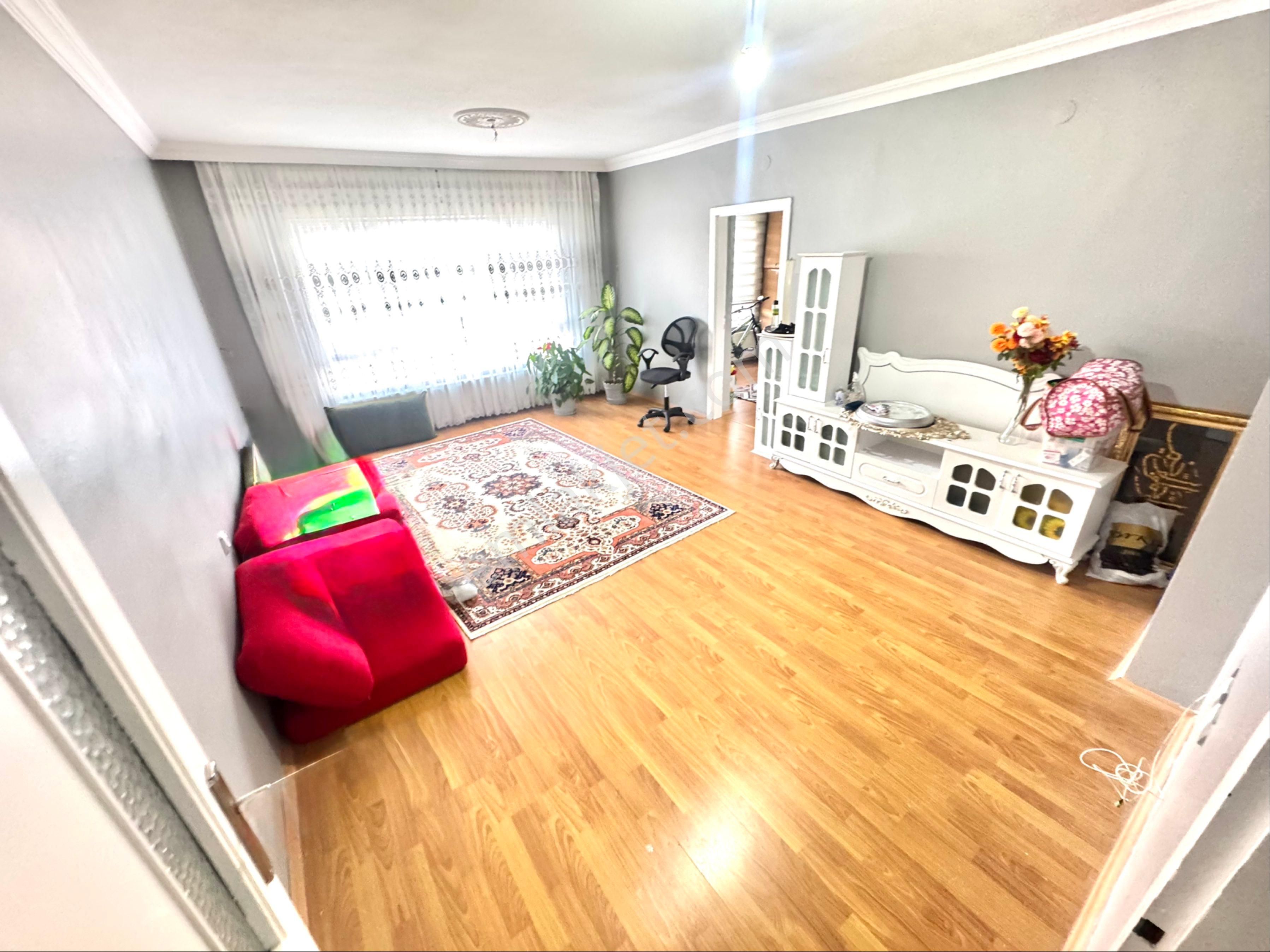 Lider'den 3+1 Orta-kat Ön Cephe Karapürçek Caddesi Üzeri Acill ! - Görsel 9