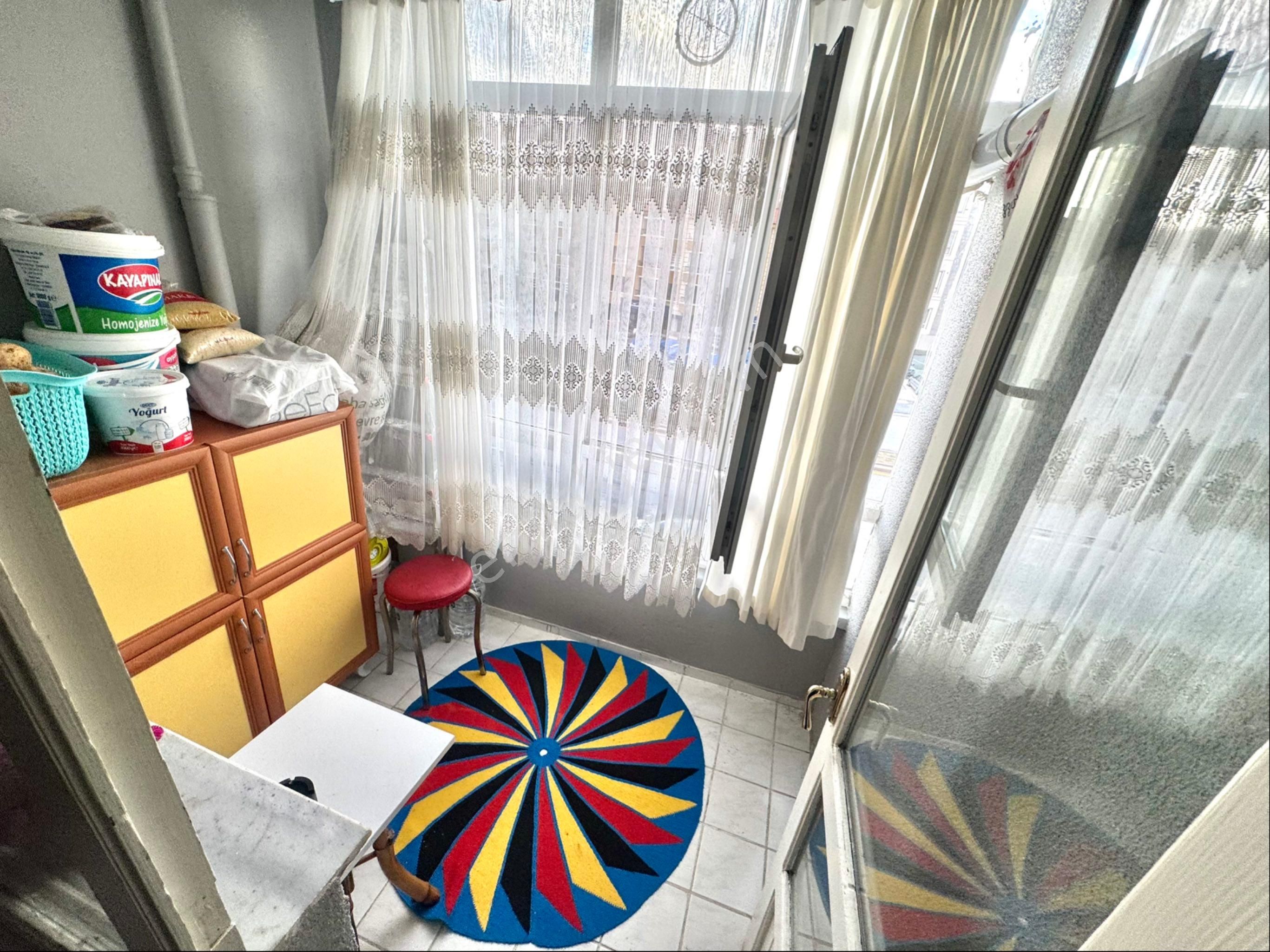 Lider'den 3+1 Orta-kat Ön Cephe Karapürçek Caddesi Üzeri Acill ! - Görsel 5