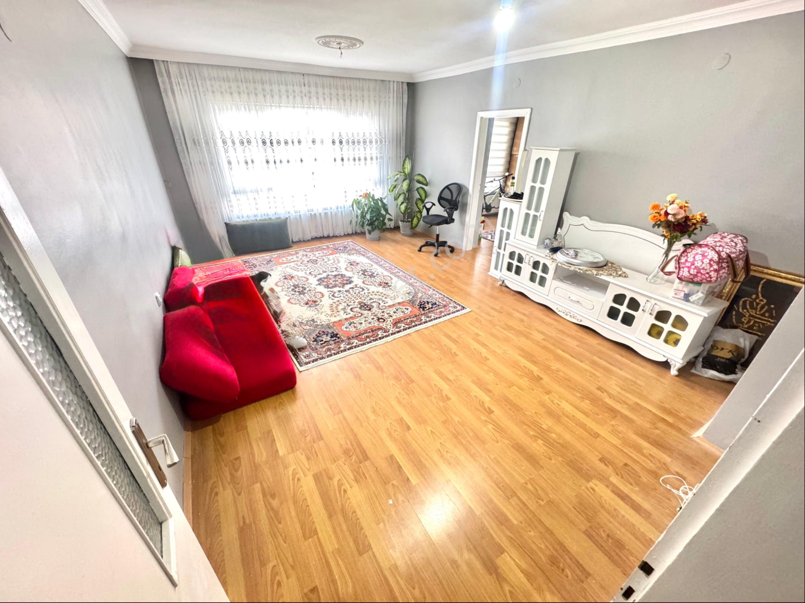 Lider'den 3+1 Orta-kat Ön Cephe Karapürçek Caddesi Üzeri Acill ! - Görsel 7