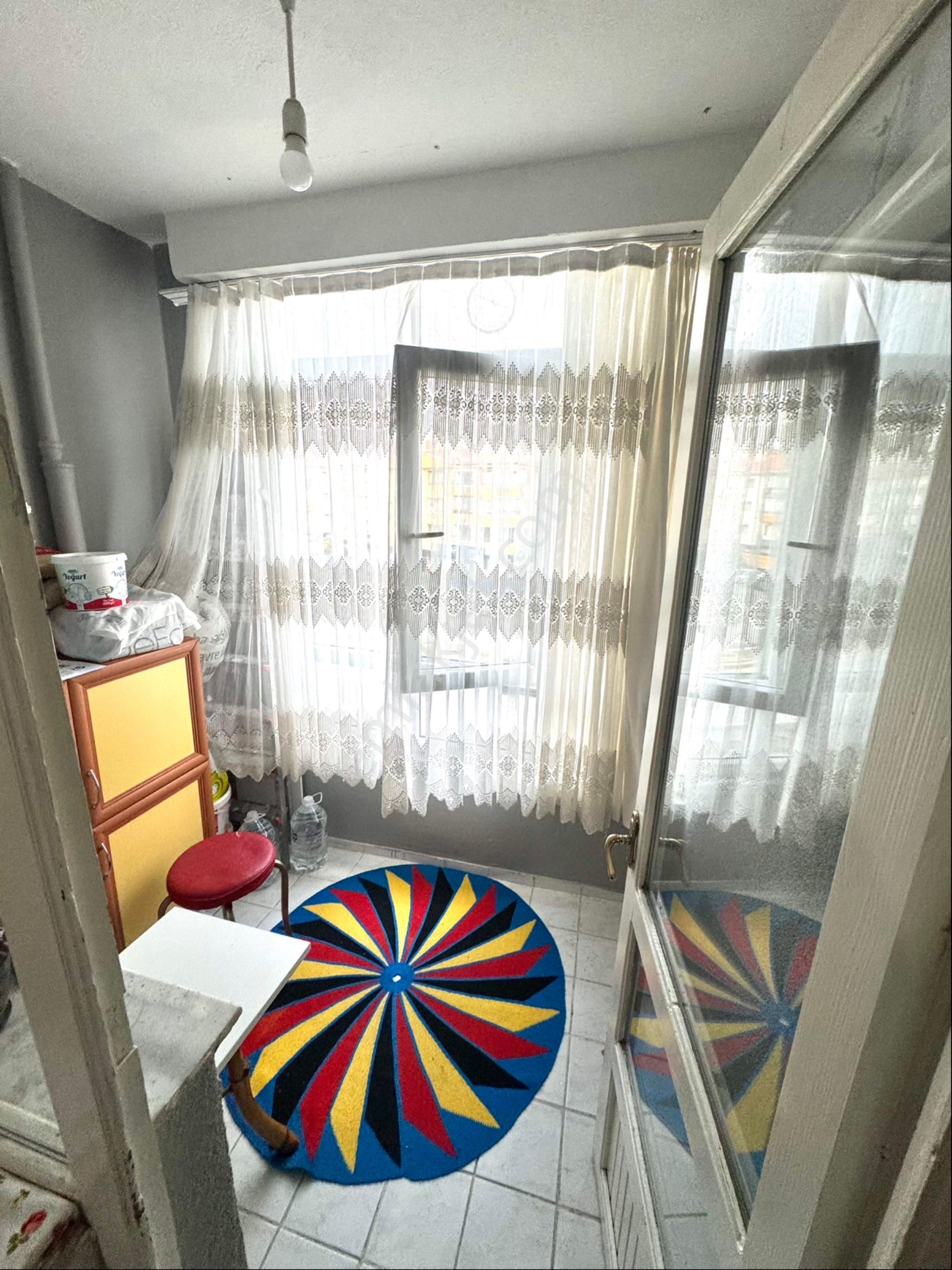 Lider'den 3+1 Orta-kat Ön Cephe Karapürçek Caddesi Üzeri Acill ! - Görsel 14