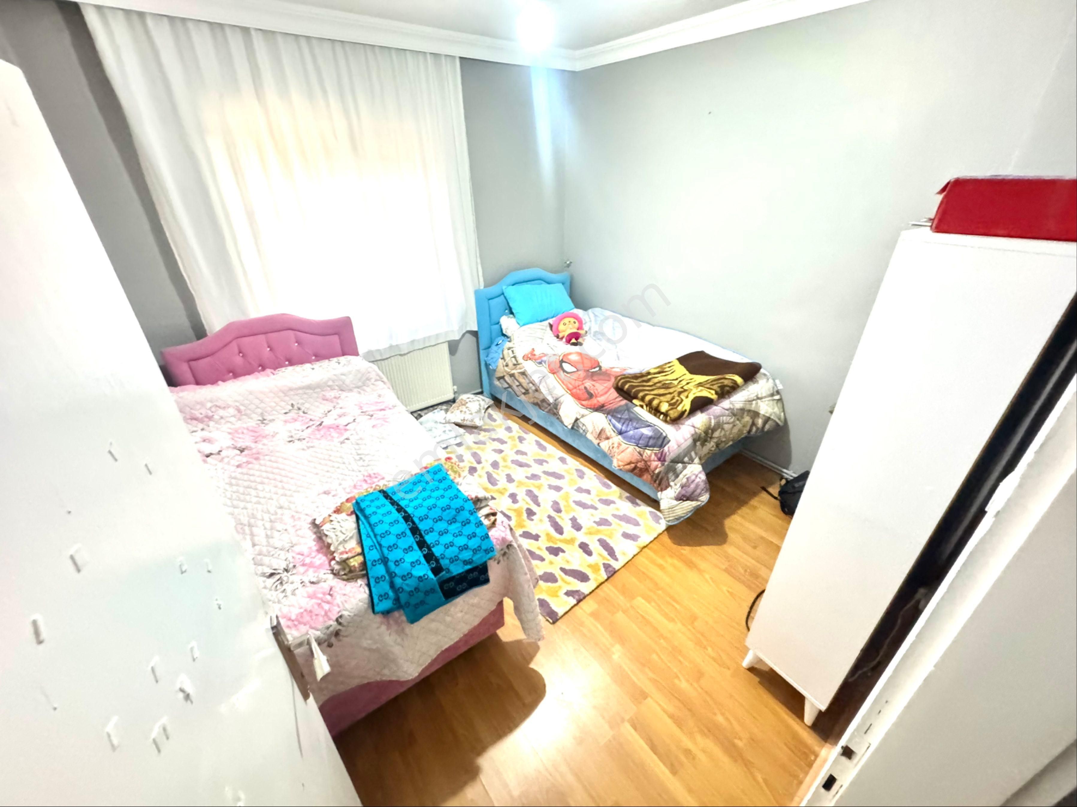 Lider'den 3+1 Orta-kat Ön Cephe Karapürçek Caddesi Üzeri Acill ! - Görsel 18