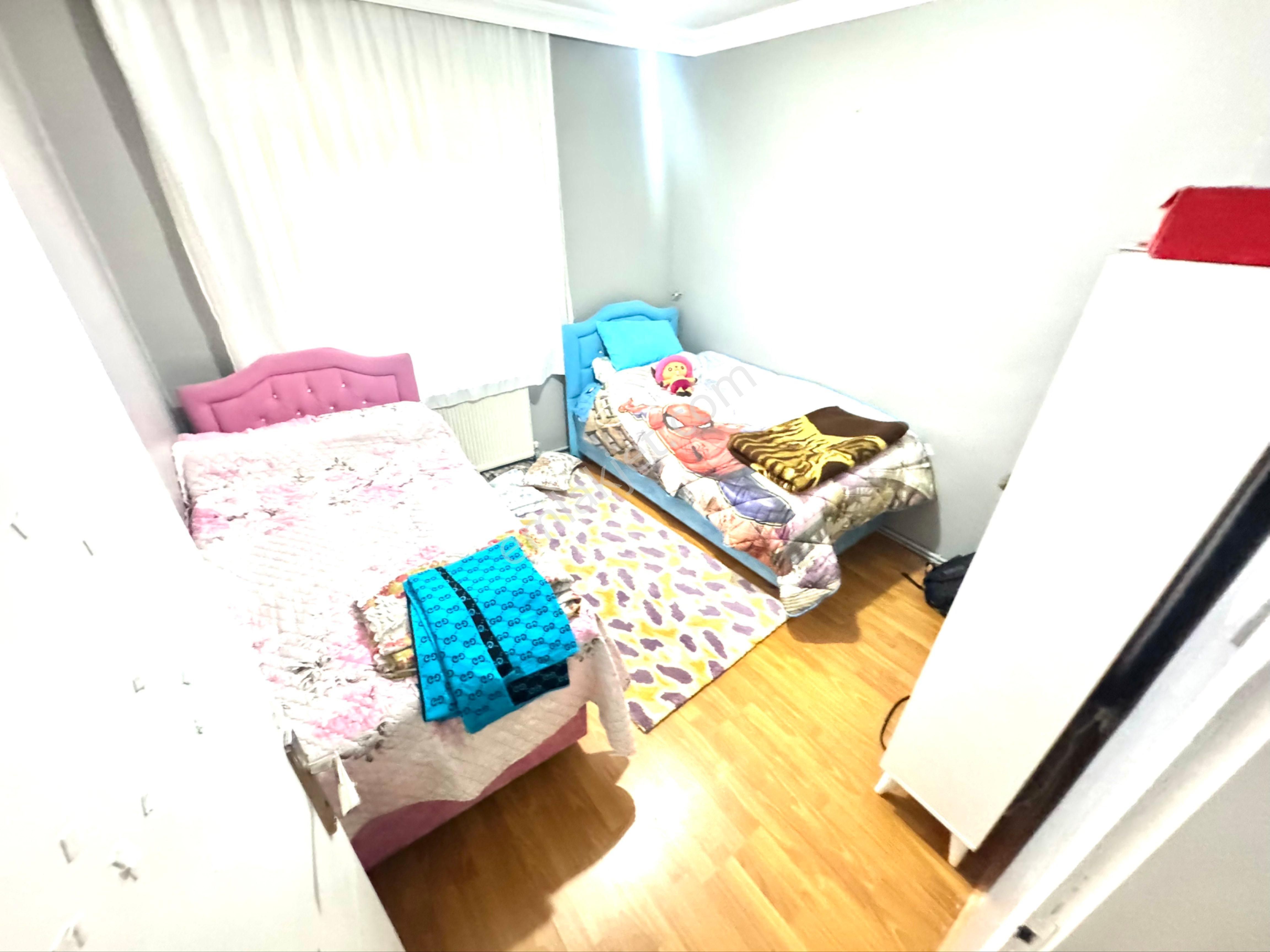 Lider'den 3+1 Orta-kat Ön Cephe Karapürçek Caddesi Üzeri Acill ! - Görsel 17