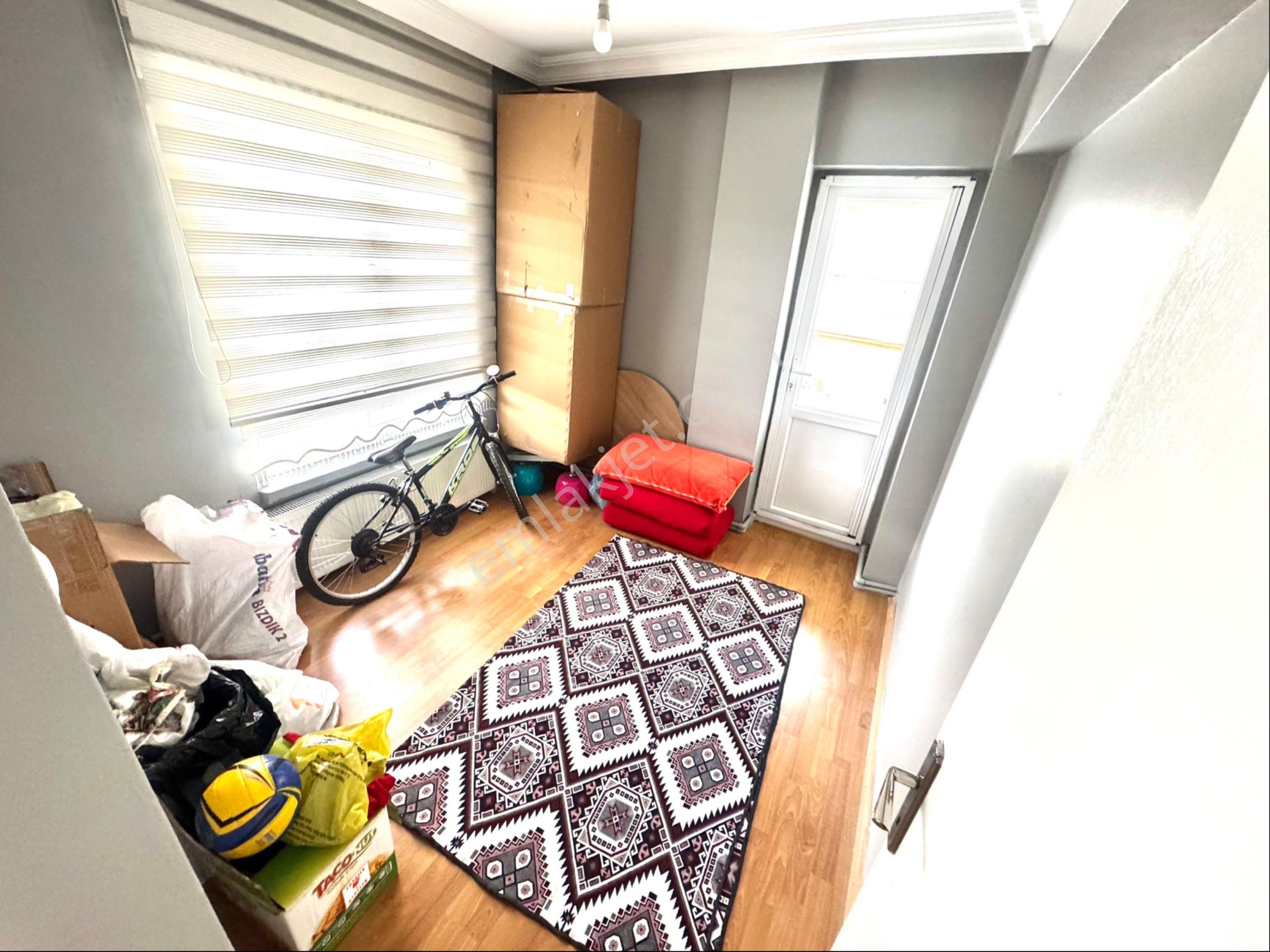 Lider'den 3+1 Orta-kat Ön Cephe Karapürçek Caddesi Üzeri Acill ! - Görsel 11