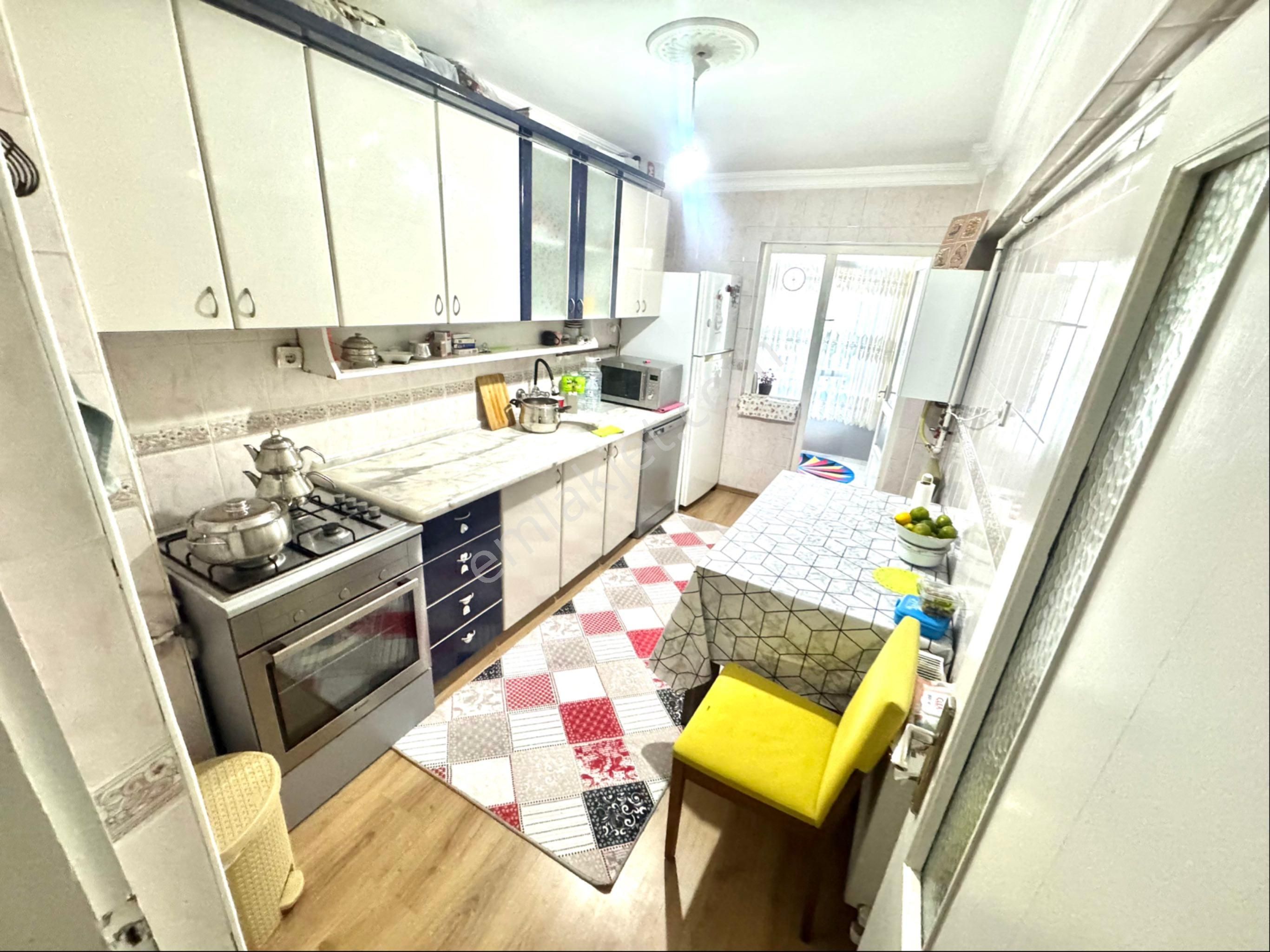 Lider'den 3+1 Orta-kat Ön Cephe Karapürçek Caddesi Üzeri Acill ! - Görsel 13