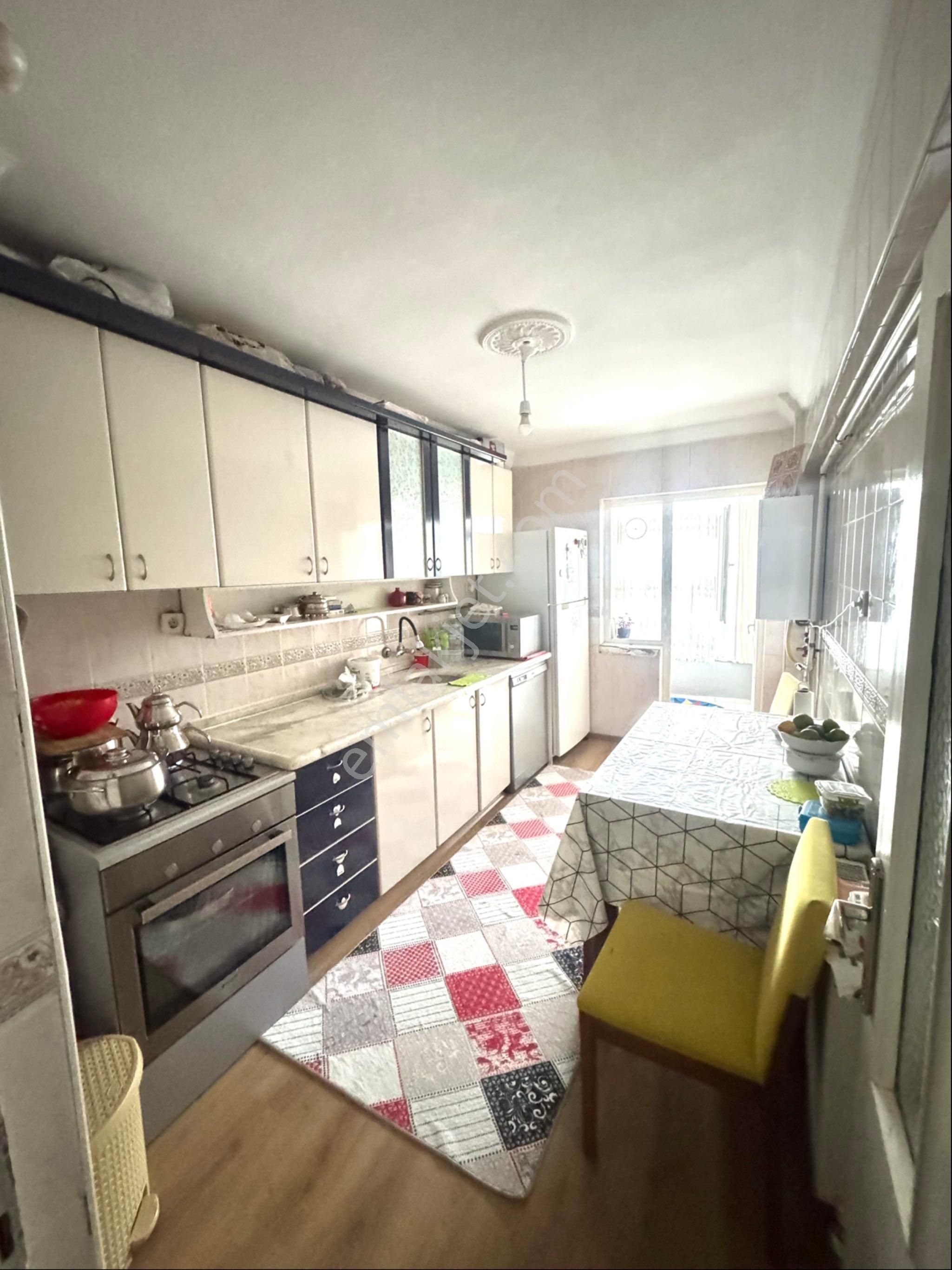 Lider'den 3+1 Orta-kat Ön Cephe Karapürçek Caddesi Üzeri Acill ! - Görsel 4