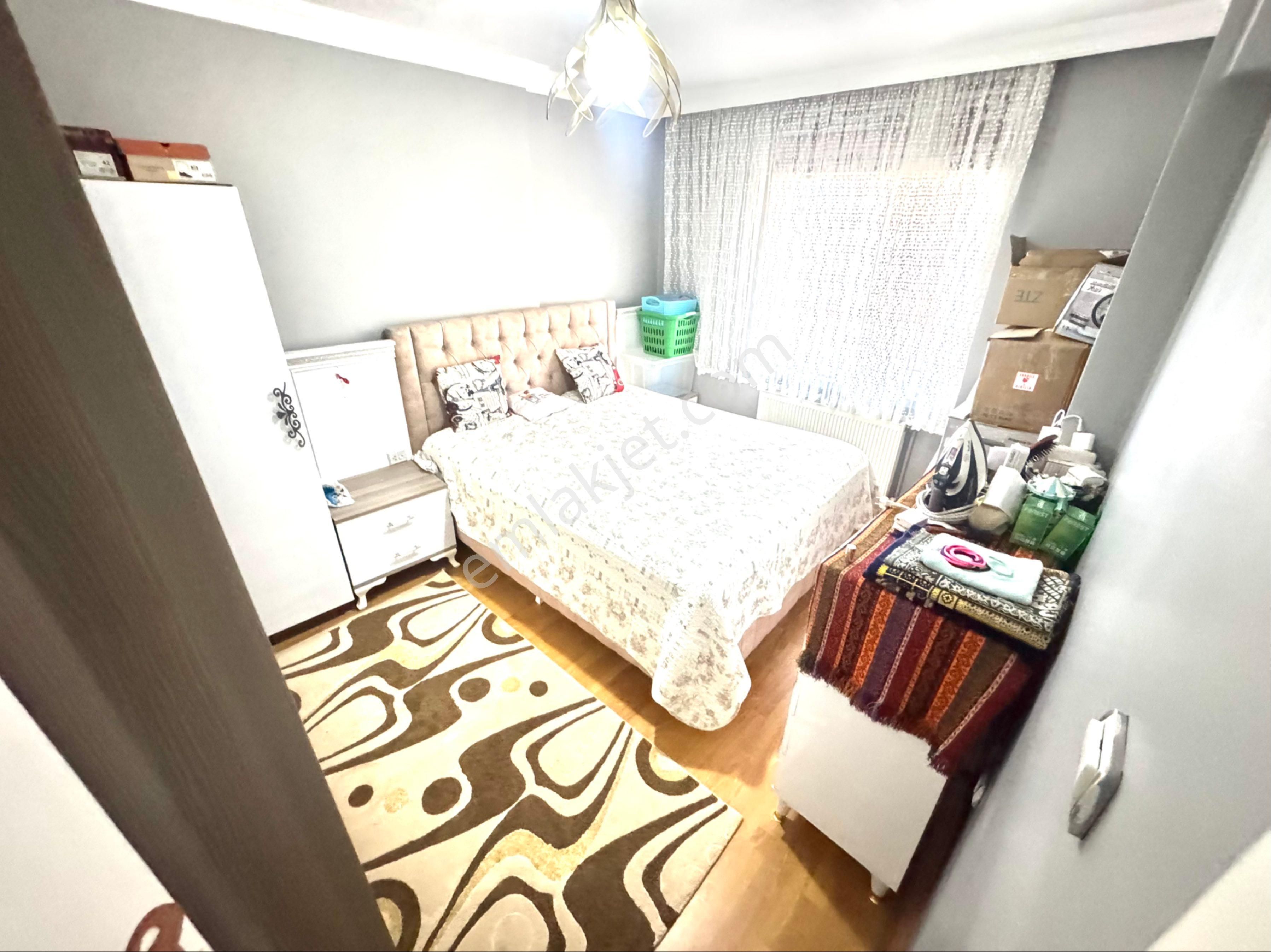 Lider'den 3+1 Orta-kat Ön Cephe Karapürçek Caddesi Üzeri Acill ! - Görsel 21