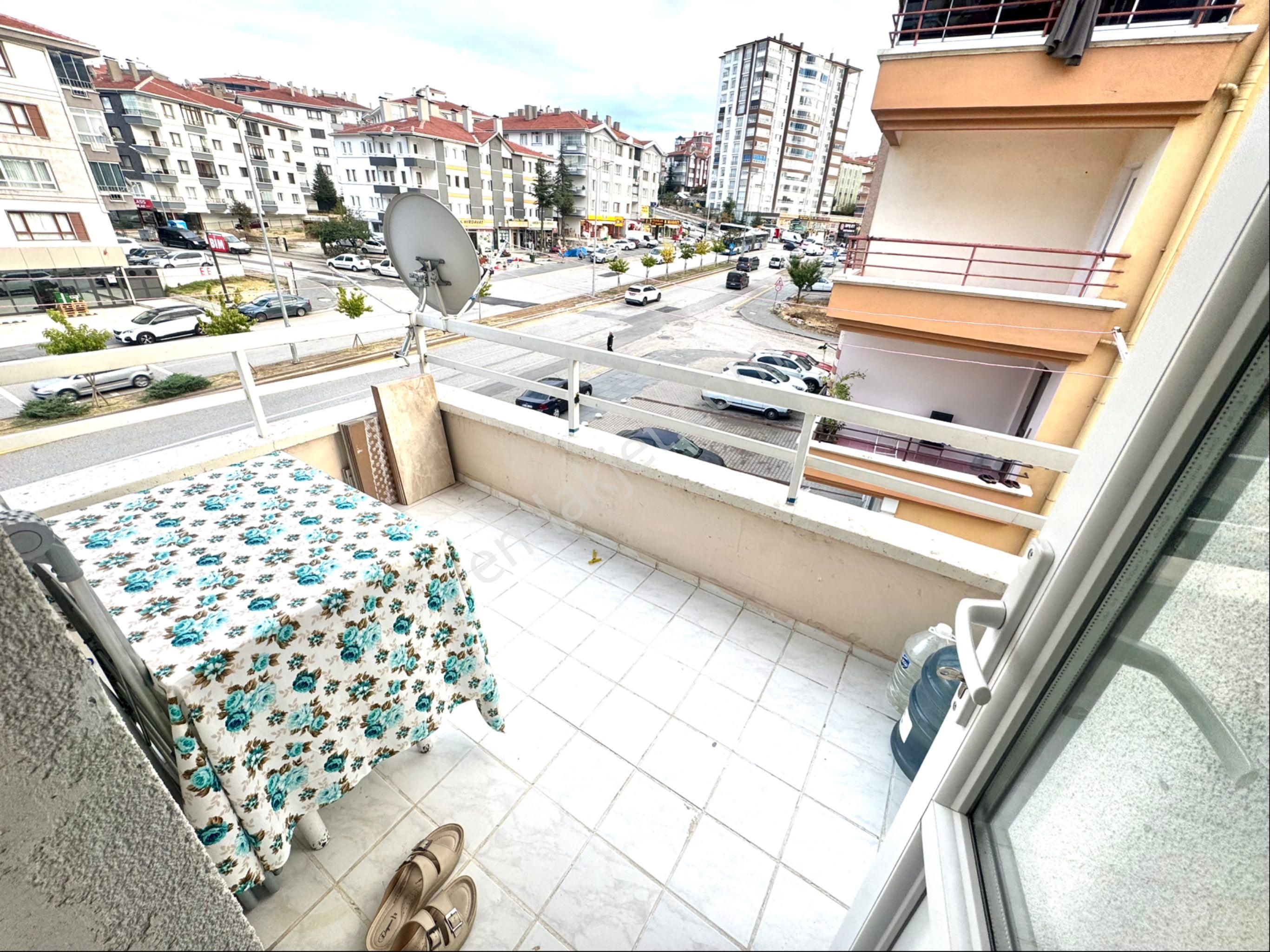 Lider'den 3+1 Orta-kat Ön Cephe Karapürçek Caddesi Üzeri Acill ! - Görsel 23