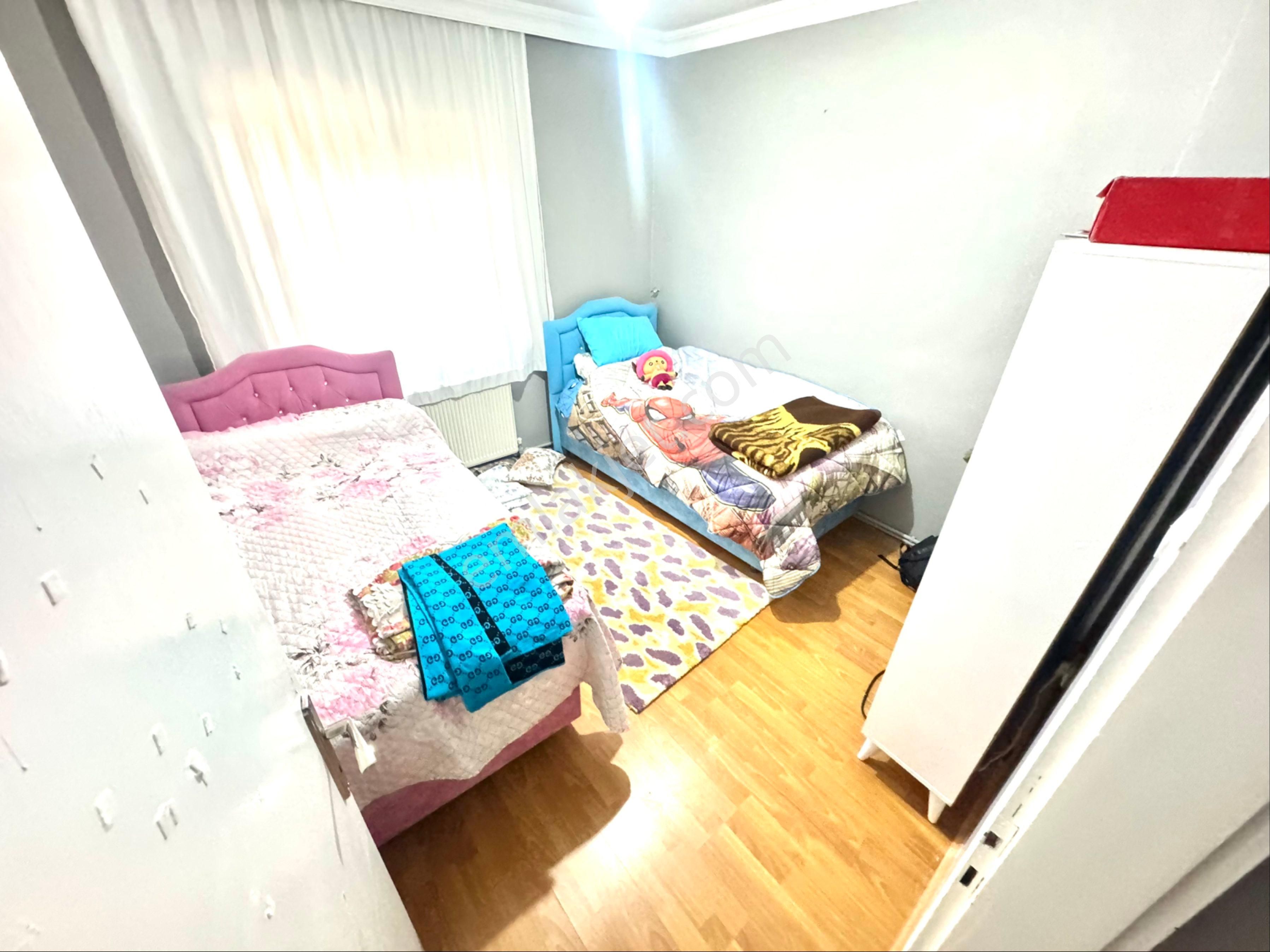 Lider'den 3+1 Orta-kat Ön Cephe Karapürçek Caddesi Üzeri Acill ! - Görsel 19