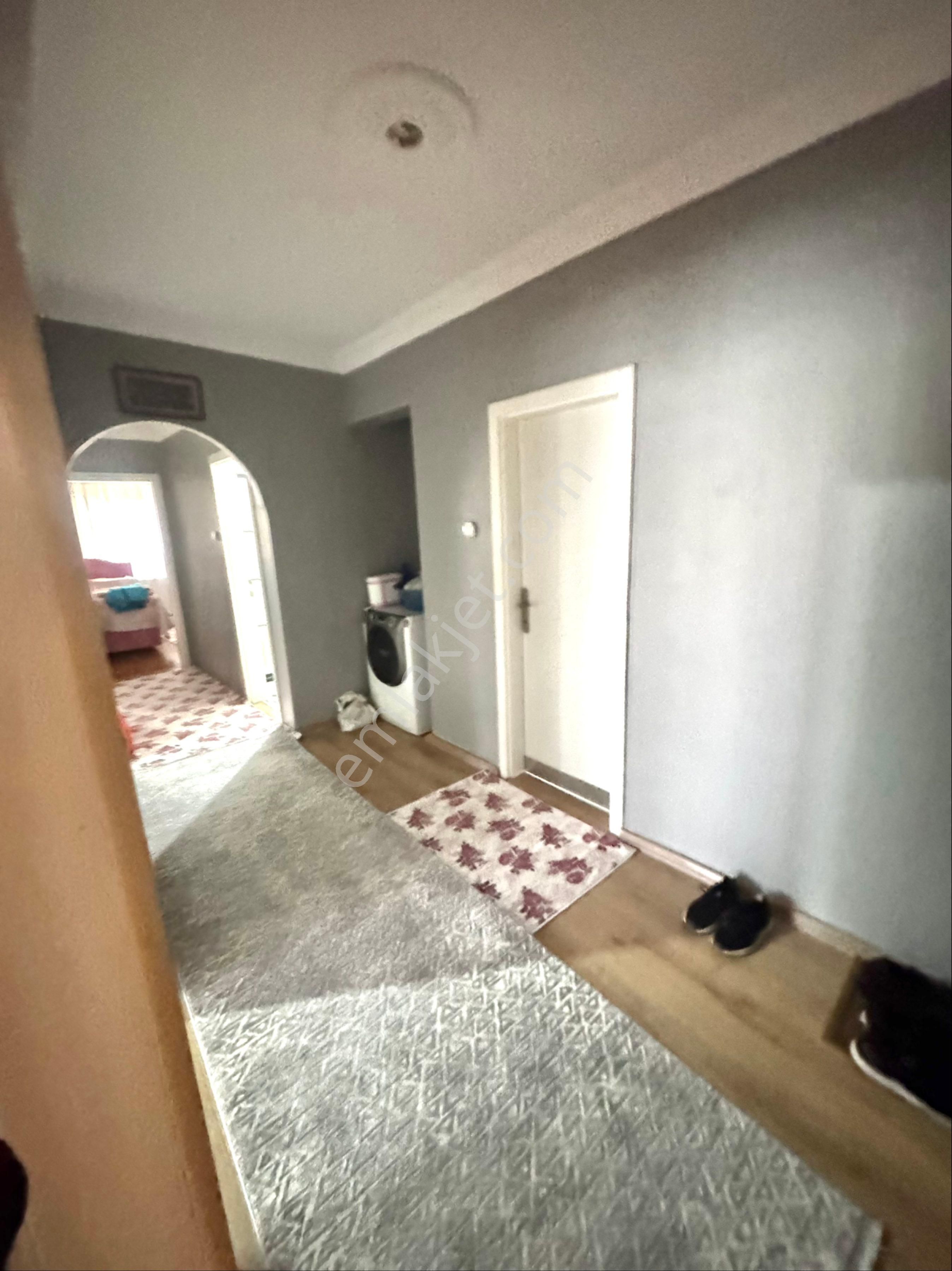 Lider'den 3+1 Orta-kat Ön Cephe Karapürçek Caddesi Üzeri Acill ! - Görsel 24