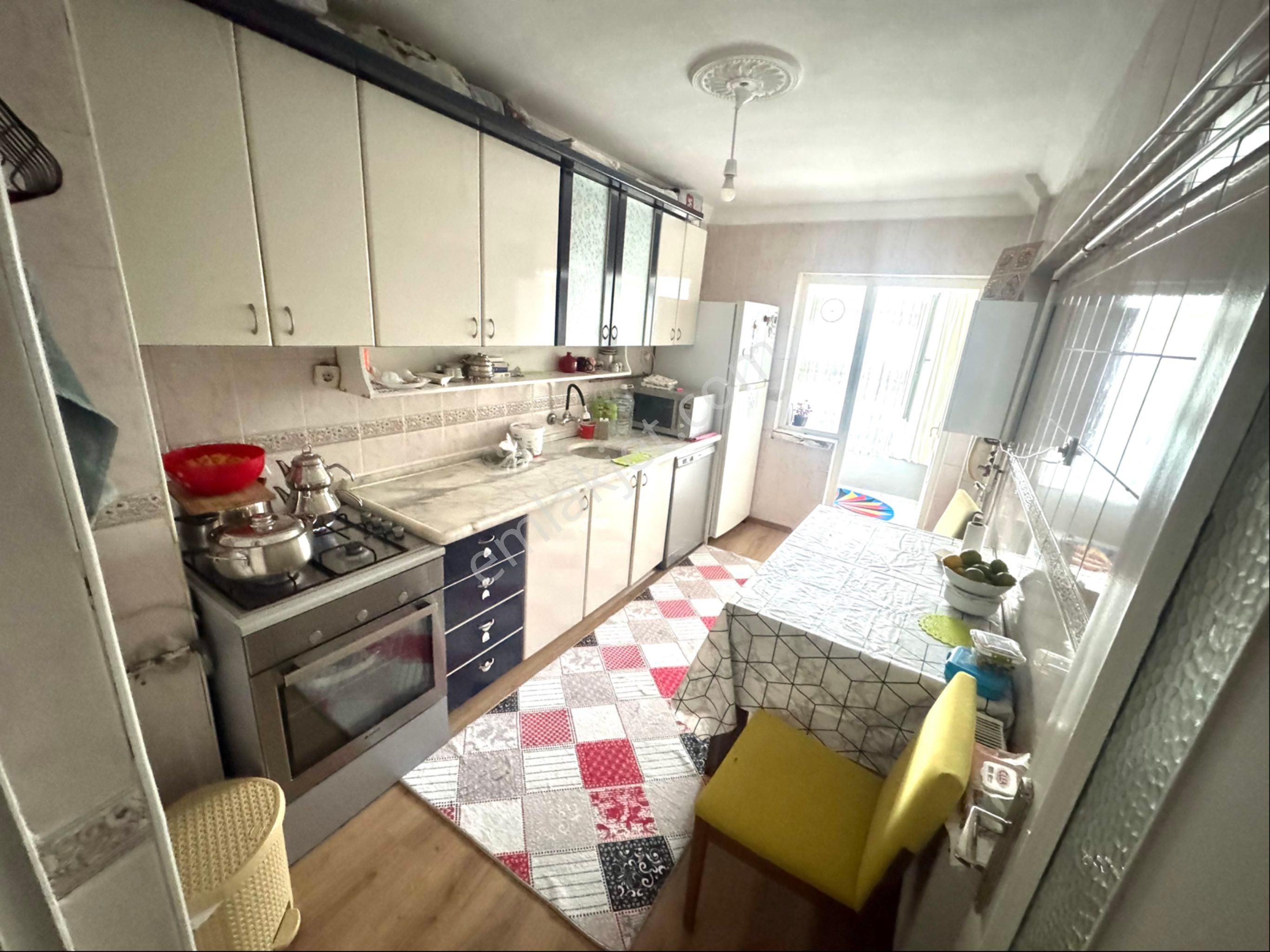 Lider'den 3+1 Orta-kat Ön Cephe Karapürçek Caddesi Üzeri Acill ! - Görsel 2