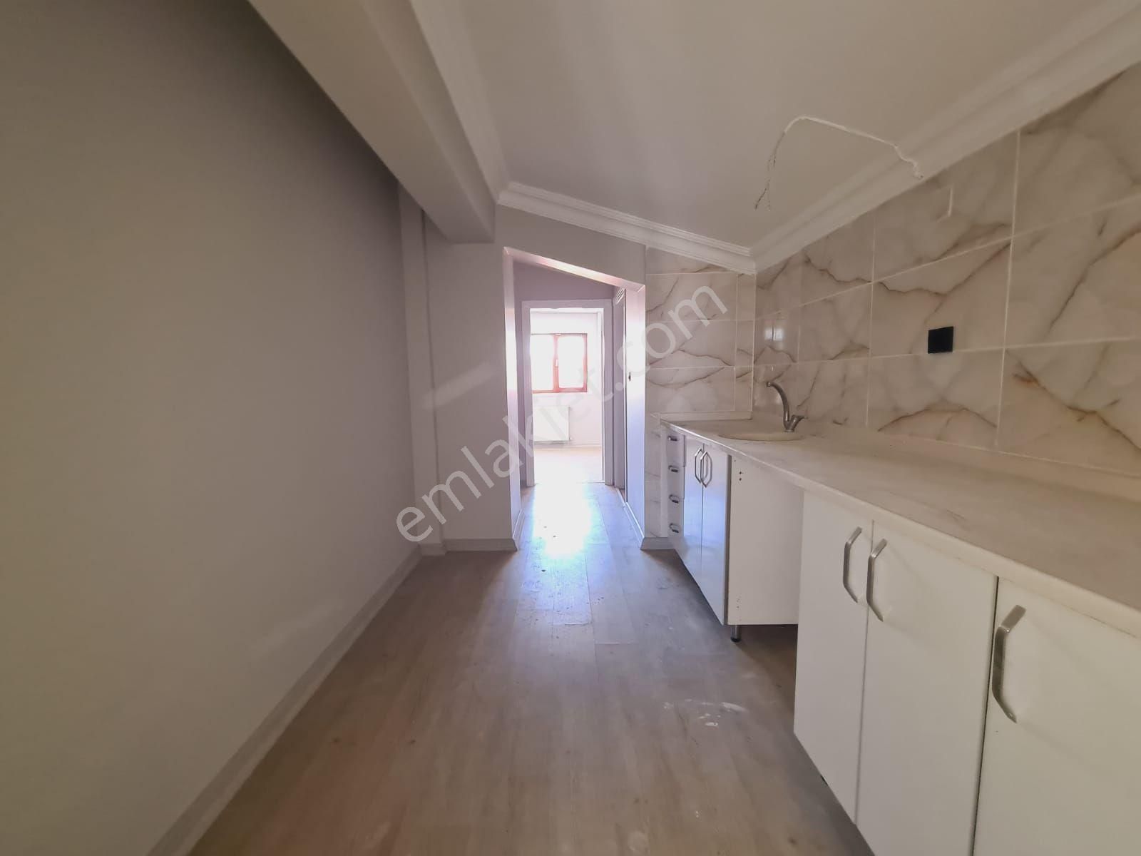 Melek Özen İ.ö.o Arkasında Full Yapılı Asansörlü 6+1 - Görsel 27