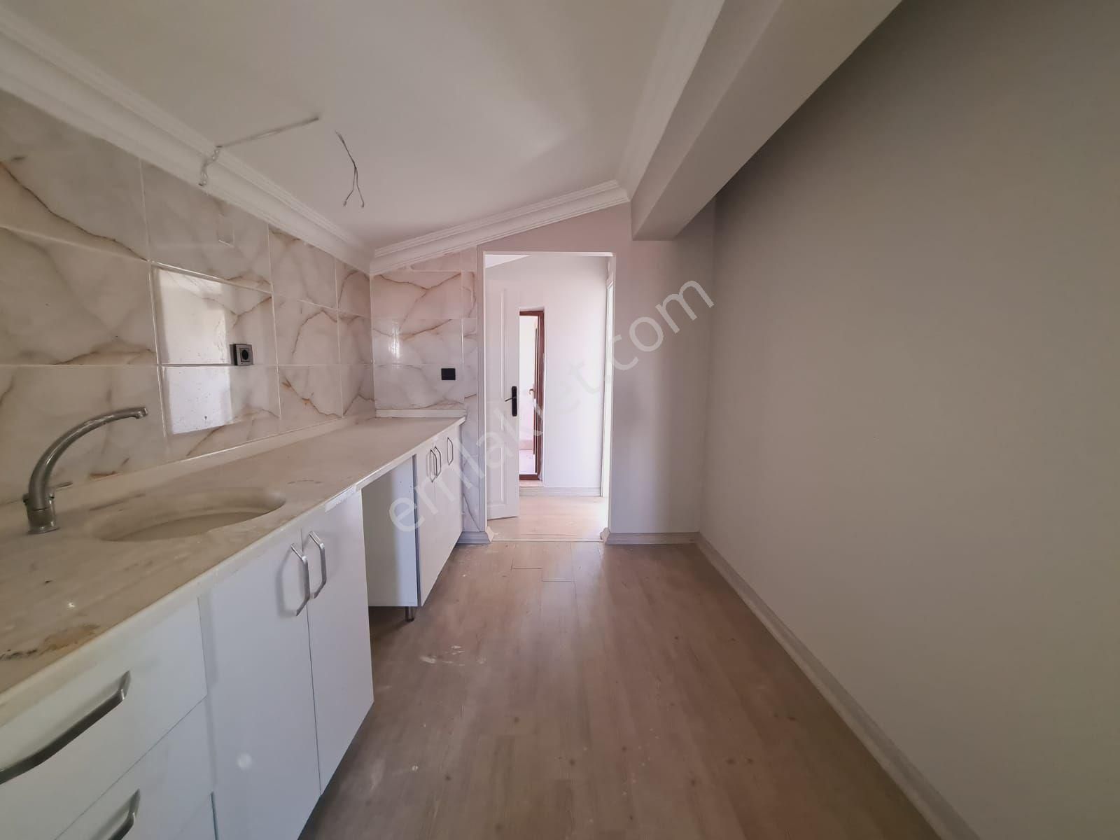 Melek Özen İ.ö.o Arkasında Full Yapılı Asansörlü 6+1 - Görsel 32