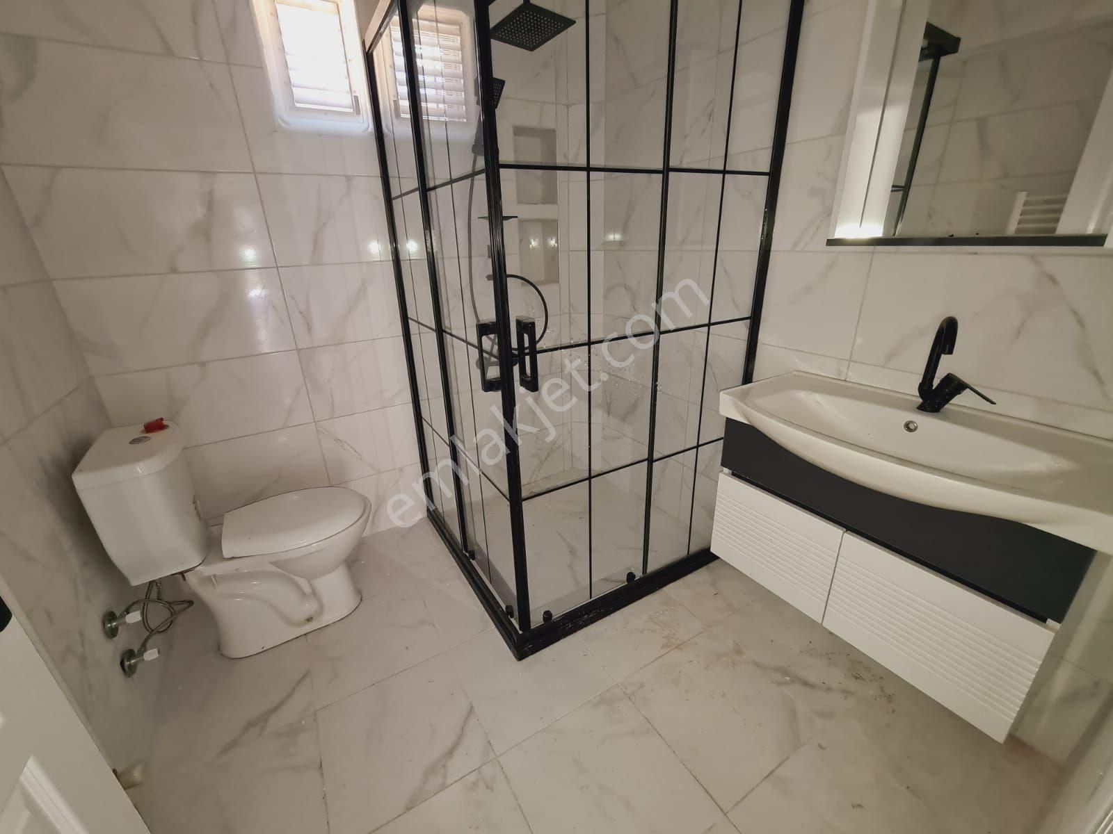 Melek Özen İ.ö.o Arkasında Full Yapılı Asansörlü 6+1 - Görsel 17