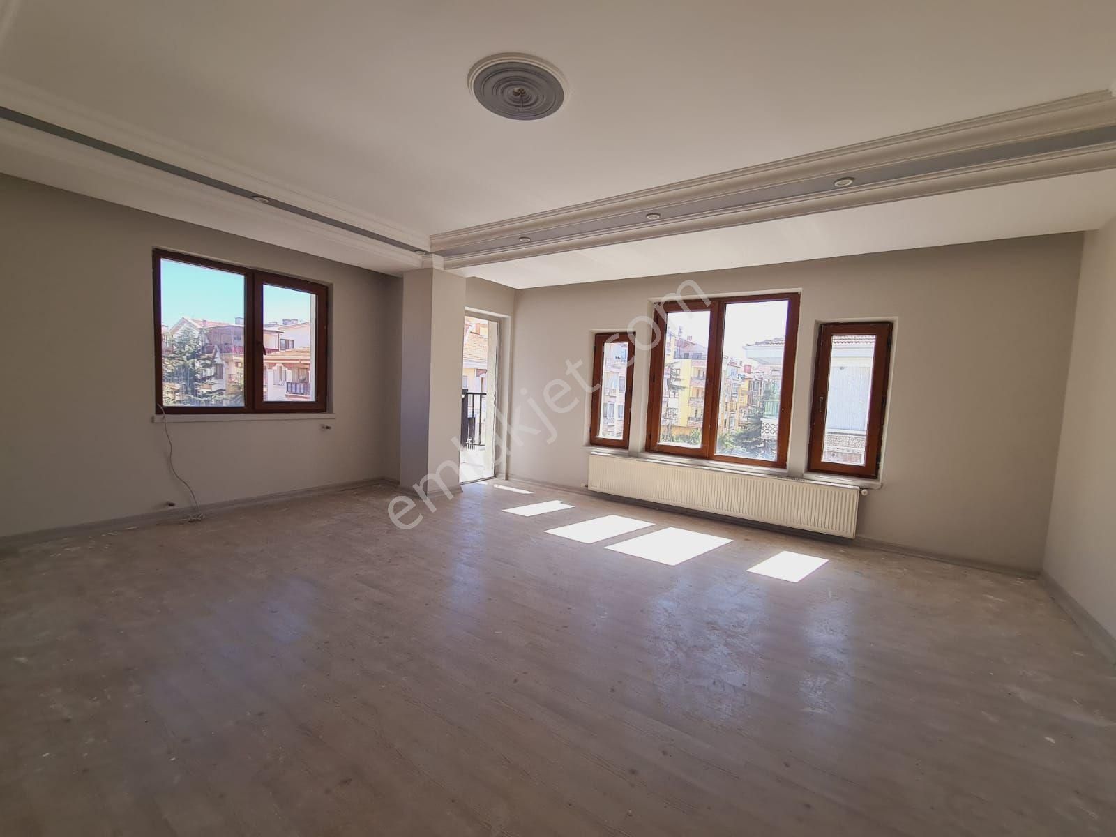 Melek Özen İ.ö.o Arkasında Full Yapılı Asansörlü 6+1 - Görsel 15