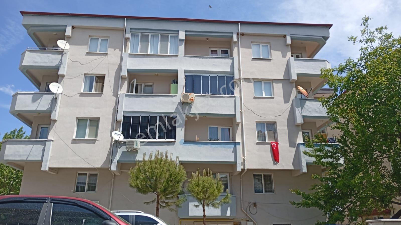 Turasay Gayrimenkul’den Muslihittinde Kaçırılmayacak 3+1 Daire Fırsatı - Görsel 19