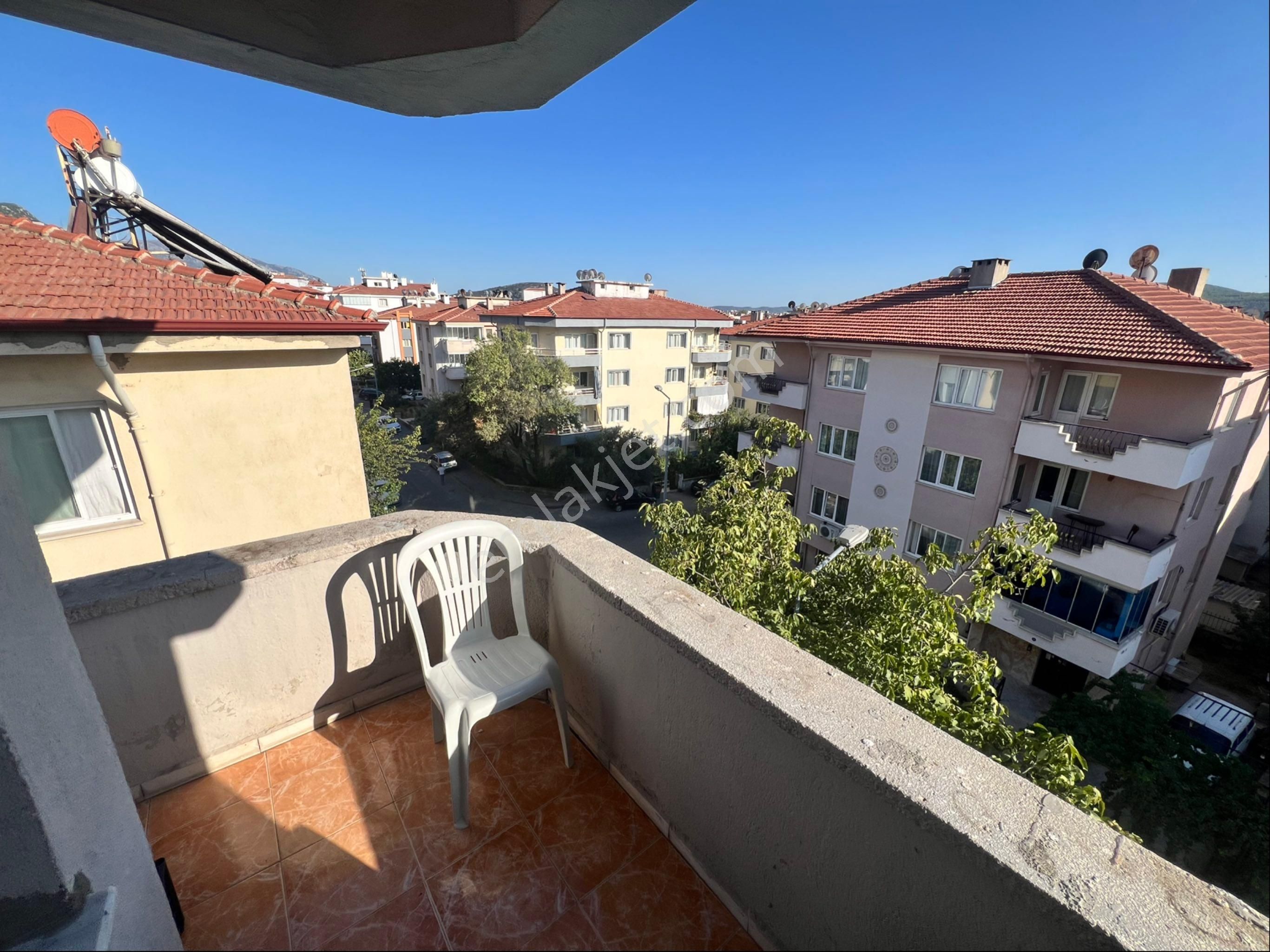 Turasay Gayrimenkul’den Muslihittinde Kaçırılmayacak 3+1 Daire Fırsatı - Görsel 6