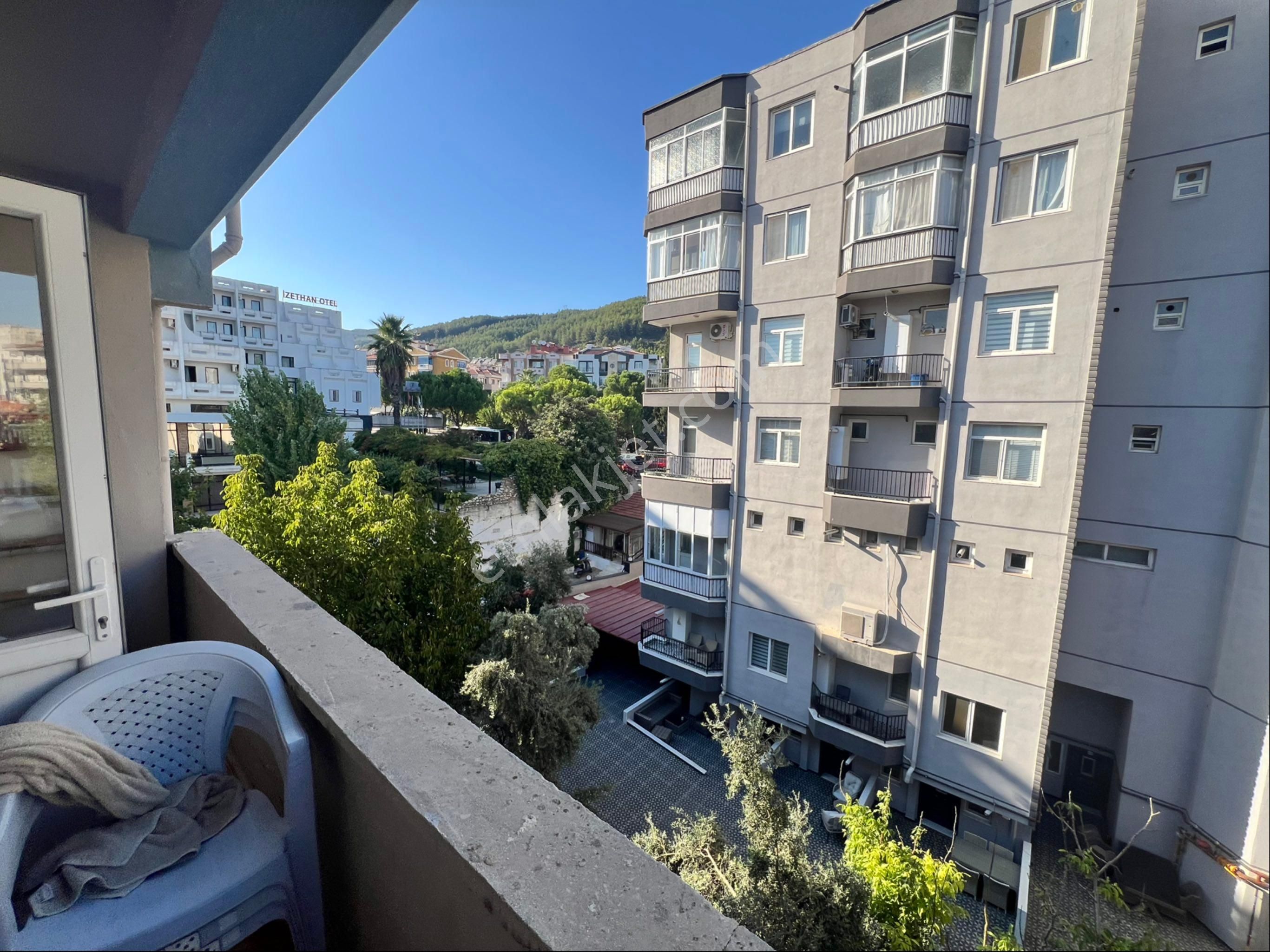 Turasay Gayrimenkul’den Muslihittinde Kaçırılmayacak 3+1 Daire Fırsatı - Görsel 11