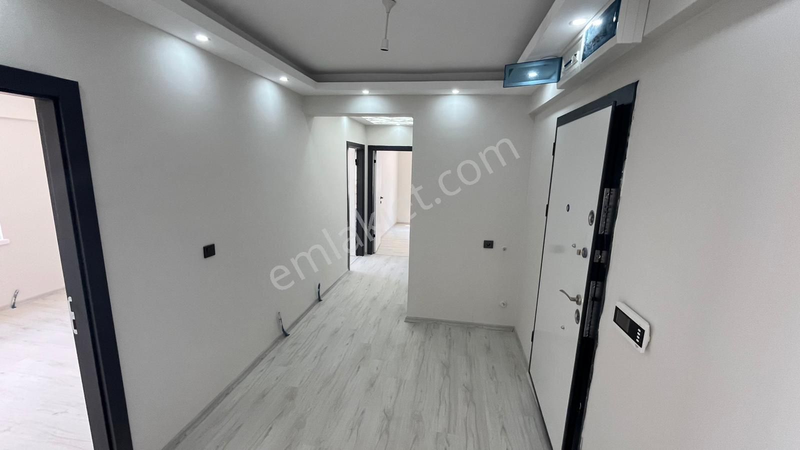 ▅▆█m Ü L K Ｅｍｌａｋ█▆▅ Beşikkaya Mah Sıfır Full Yapılı 2+1 Satılık Daire - Görsel 26