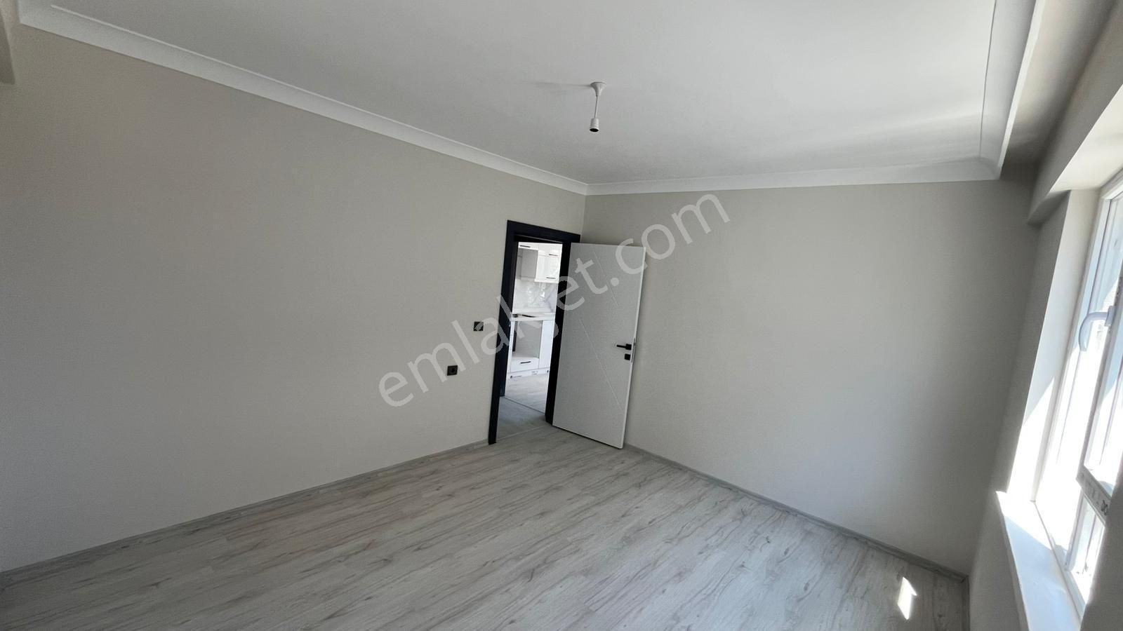 ▅▆█m Ü L K Ｅｍｌａｋ█▆▅ Beşikkaya Mah Sıfır Full Yapılı 2+1 Satılık Daire - Görsel 15