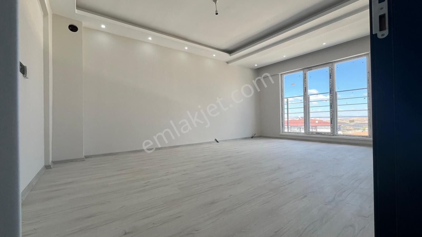 ▅▆█m Ü L K Ｅｍｌａｋ█▆▅ Beşikkaya Mah Sıfır Full Yapılı 2+1 Satılık Daire - Görsel 12