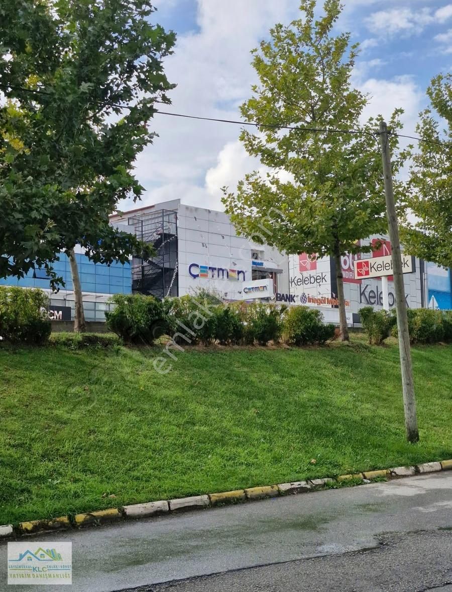 Klc'den Plevne Mah. Kiralik Esyalı 1+1 Daire - Görsel 2
