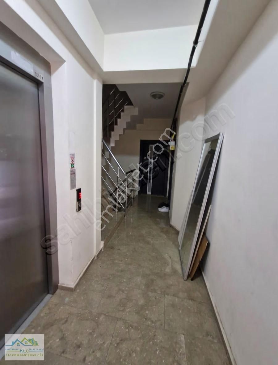 Klc'den Plevne Mah. Kiralik Esyalı 1+1 Daire - Görsel 18