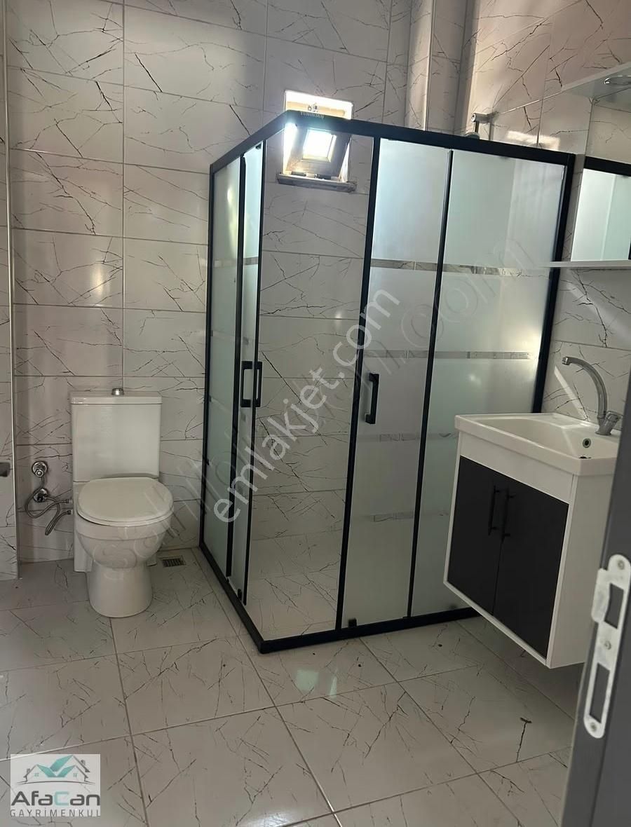 Balıkesir H.basri Çantay Mah. Geniş Satılık Dublex 4+1 Daire !!! - Görsel 21