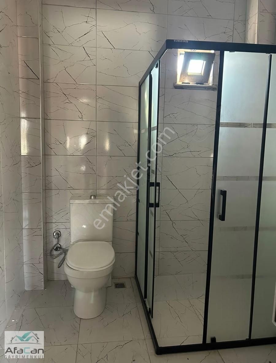 Balıkesir H.basri Çantay Mah. Geniş Satılık Dublex 4+1 Daire !!! - Görsel 26