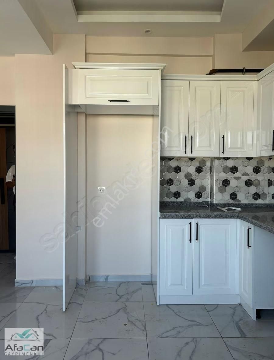 Balıkesir H.basri Çantay Mah. Geniş Satılık Dublex 4+1 Daire !!! - Görsel 16