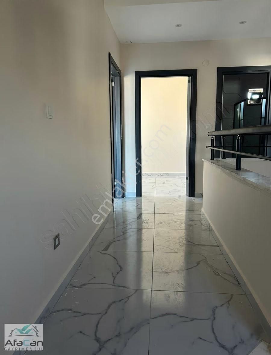 Balıkesir H.basri Çantay Mah. Geniş Satılık Dublex 4+1 Daire !!! - Görsel 28