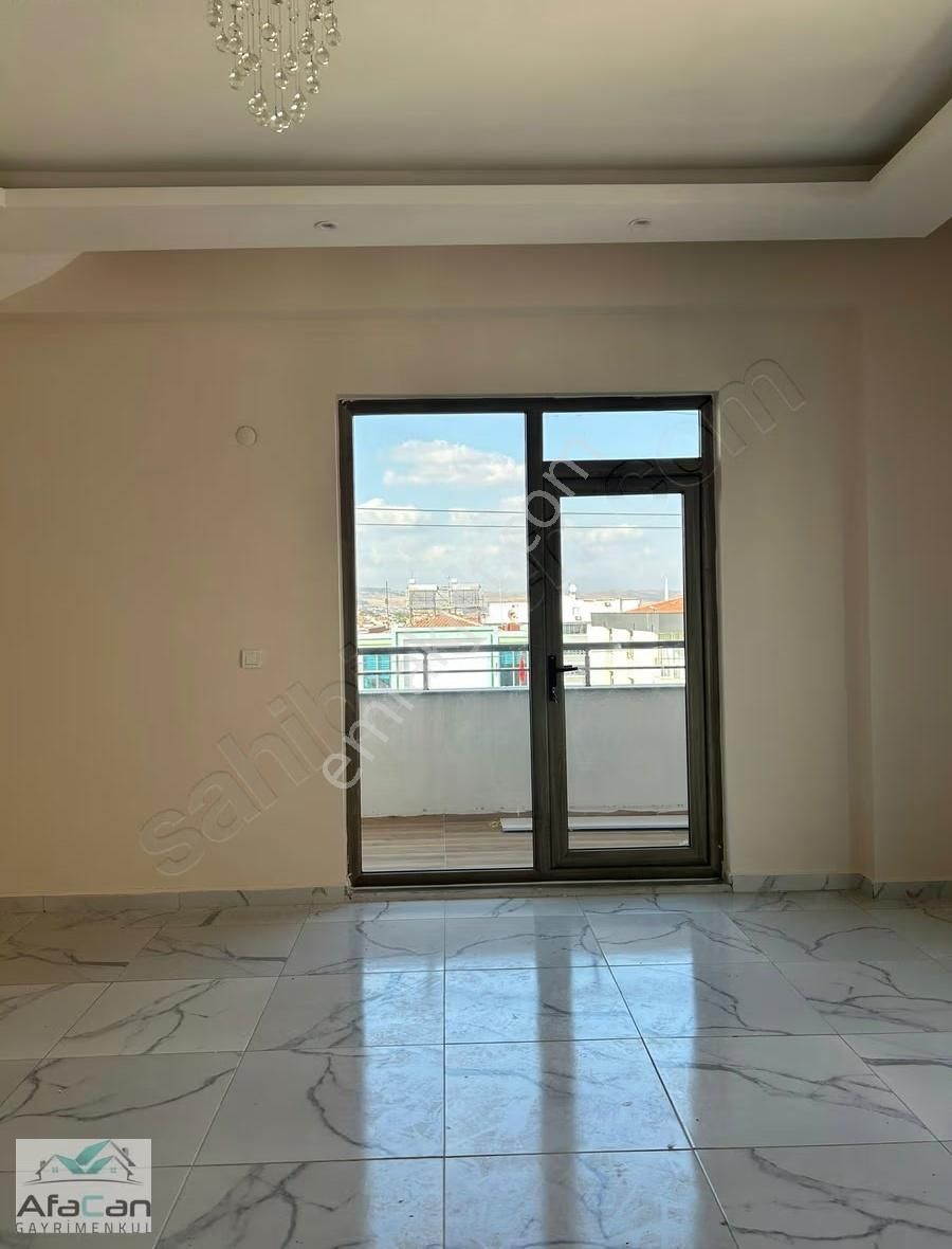 Balıkesir H.basri Çantay Mah. Geniş Satılık Dublex 4+1 Daire !!! - Görsel 29