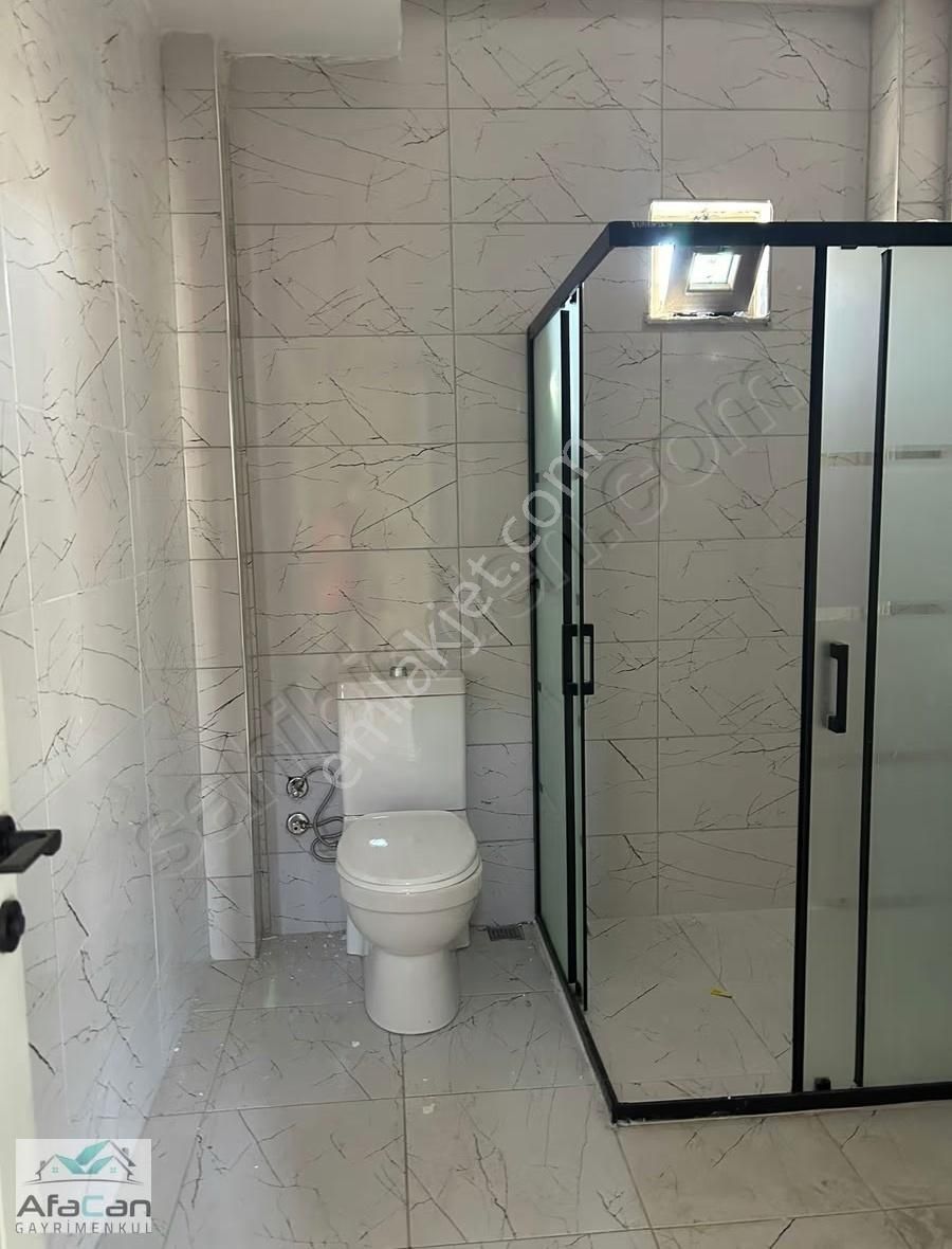 Balıkesir H.basri Çantay Mah. Geniş Satılık Dublex 4+1 Daire !!! - Görsel 15