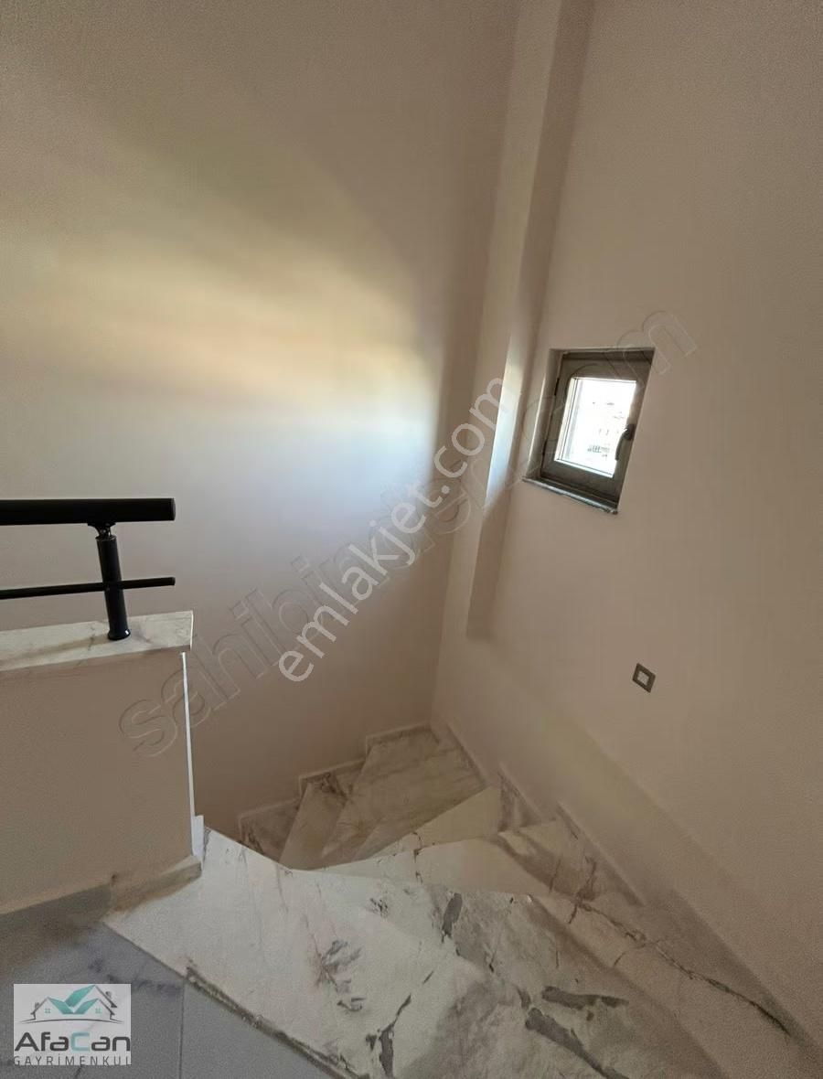 Balıkesir H.basri Çantay Mah. Geniş Satılık Dublex 4+1 Daire !!! - Görsel 14