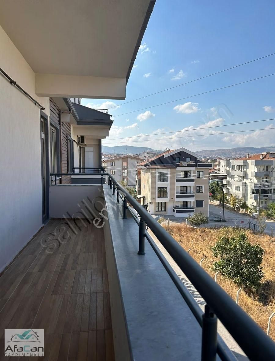 Balıkesir H.basri Çantay Mah. Geniş Satılık Dublex 4+1 Daire !!! - Görsel 12