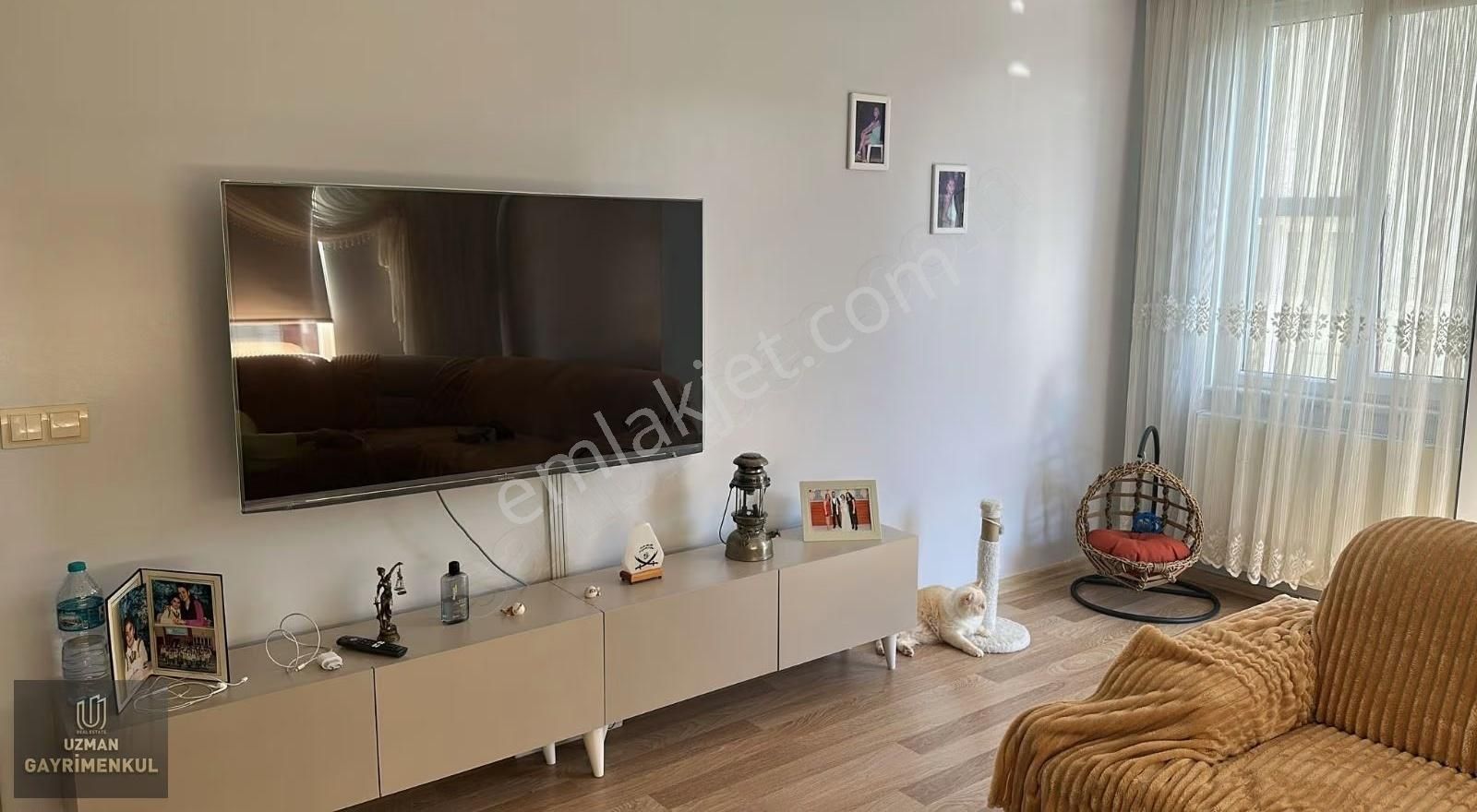 Uzman Dan Avcılar Cihangir Mh. Yeni Bina Eşyalı2+1 Satılık Daire - Görsel 9