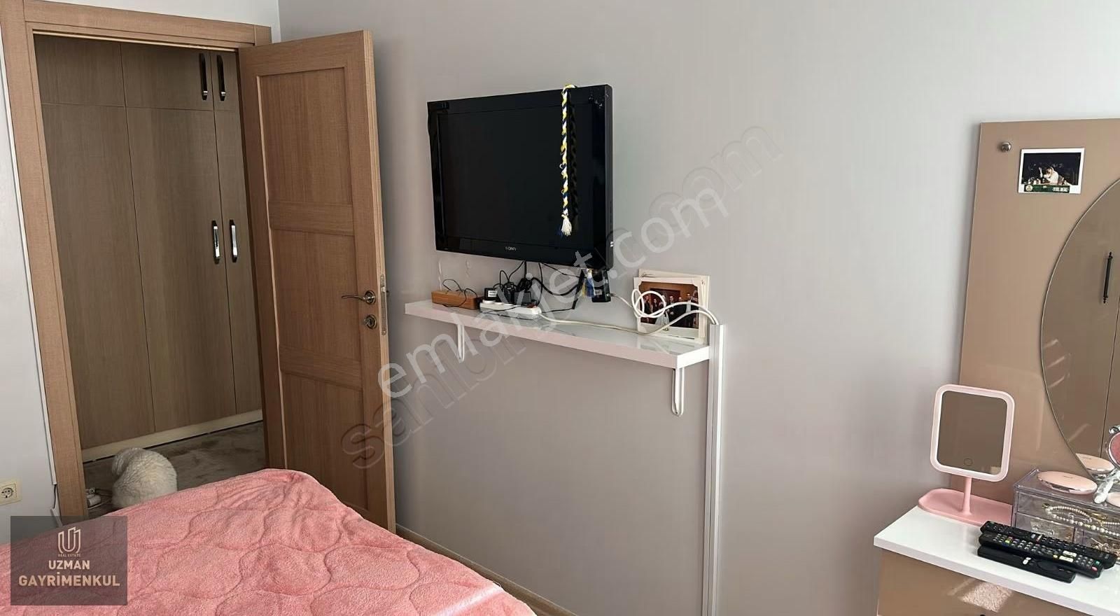 Uzman Dan Avcılar Cihangir Mh. Yeni Bina Eşyalı2+1 Satılık Daire - Görsel 8