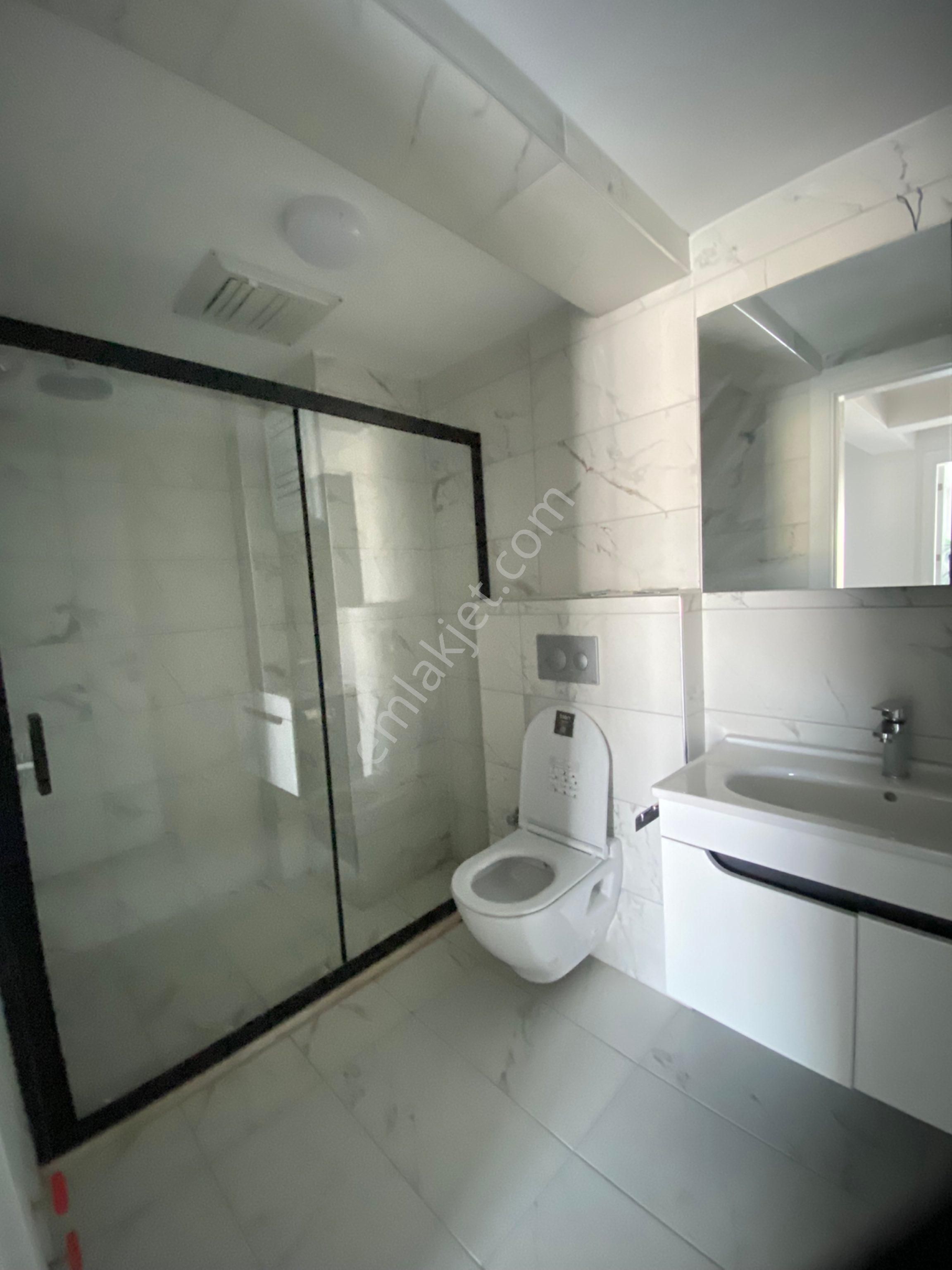 Dyk Est Emlaktan Karaçalı Mah. 3+1 140 M2 Ebeveyn Banyolu Sıfır Satılık Çatı Dubleks - Görsel 13